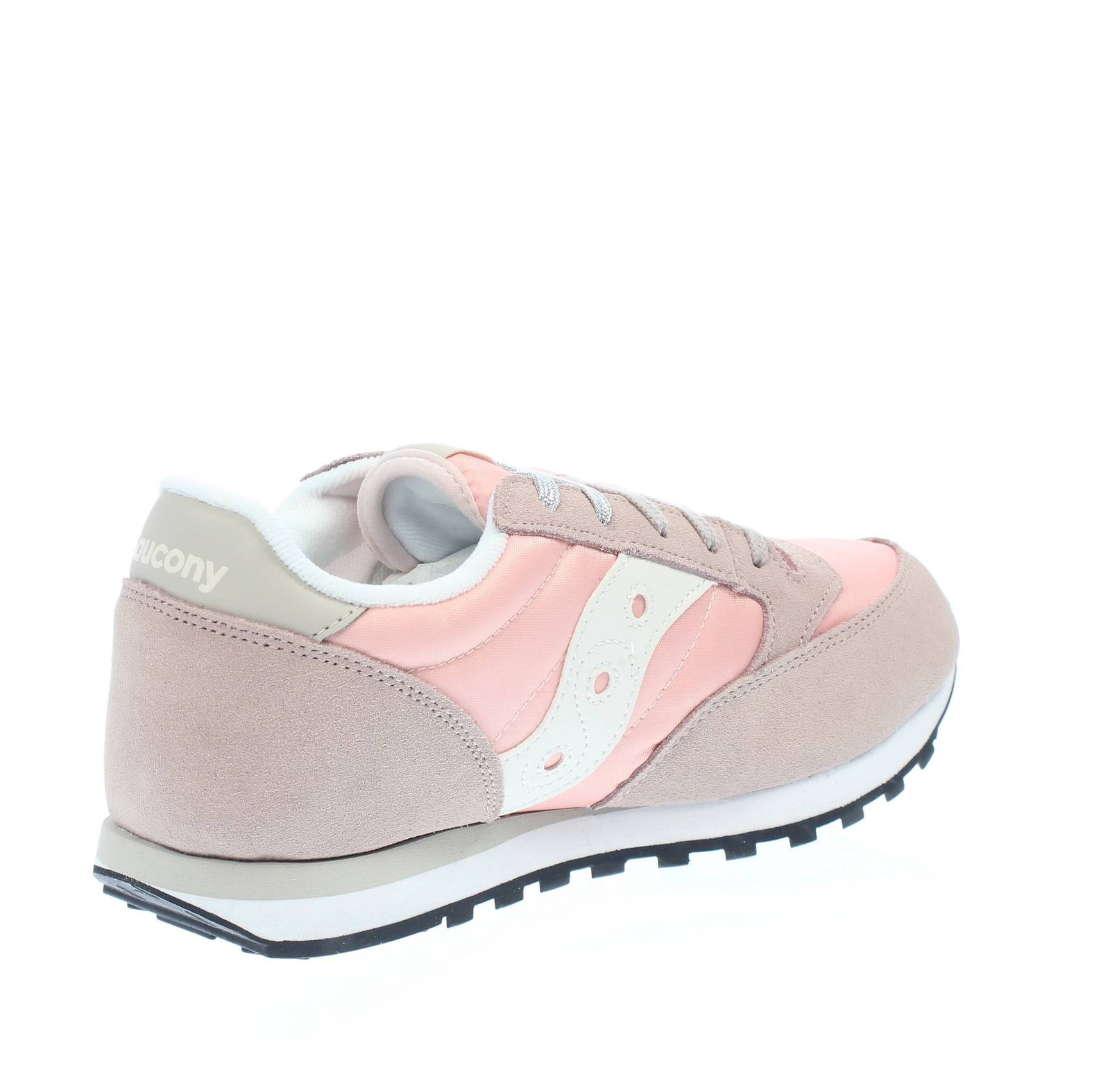 SAUCONY Jazz Original Kinder rosa Foto 4
