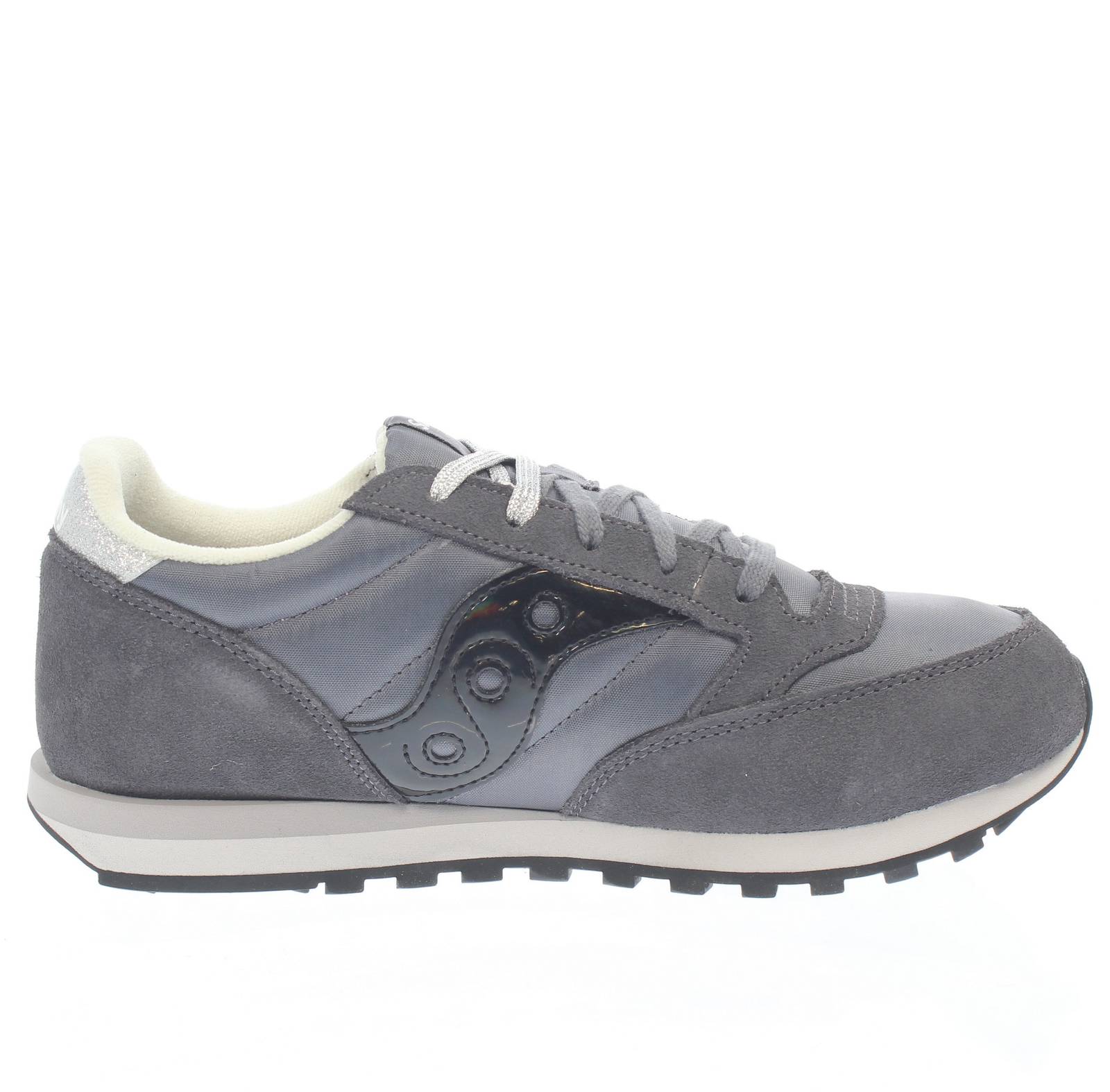SAUCONY Jazz Original Kinder grau Foto 2