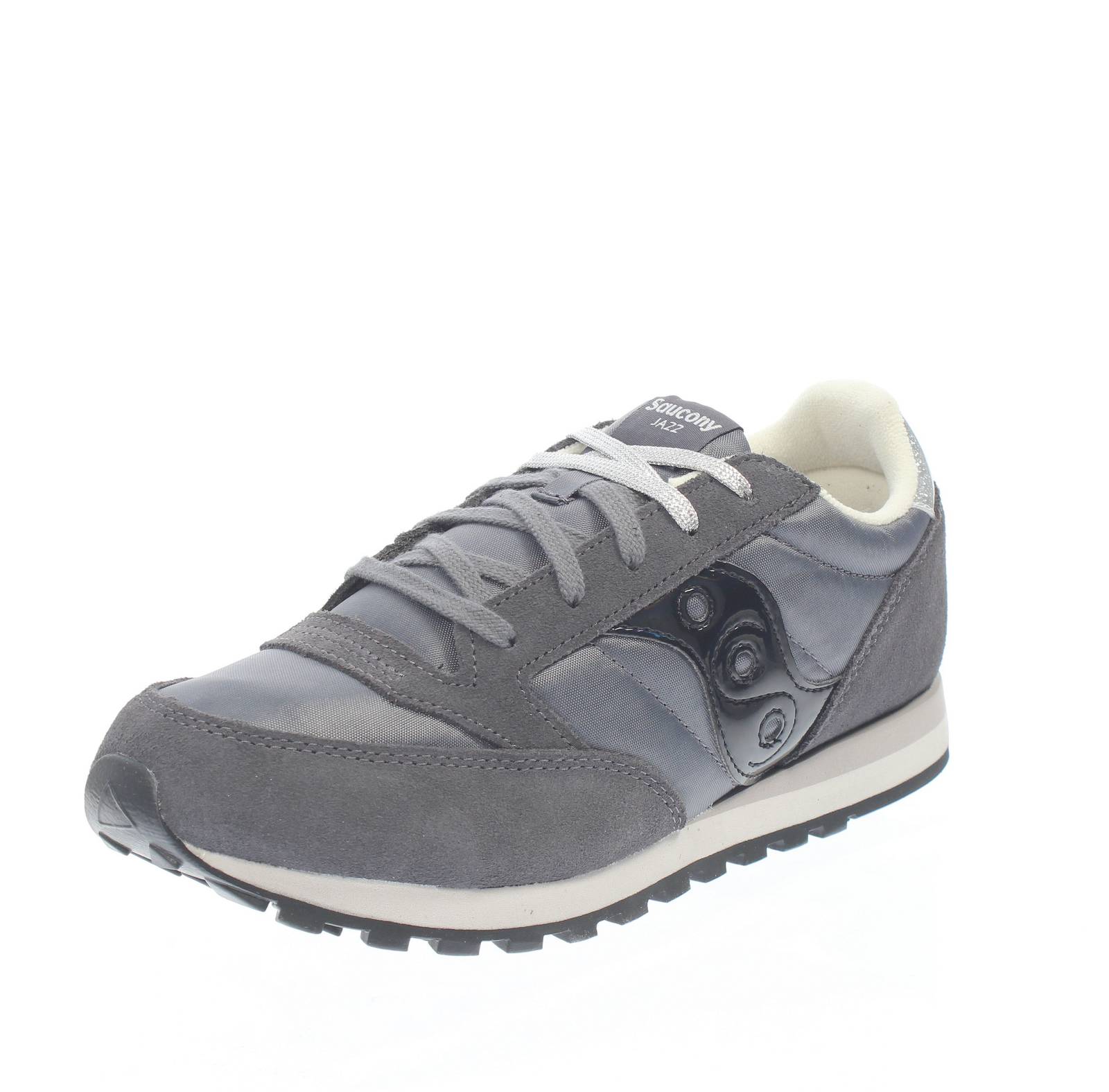 SAUCONY Jazz Original Kinder grau