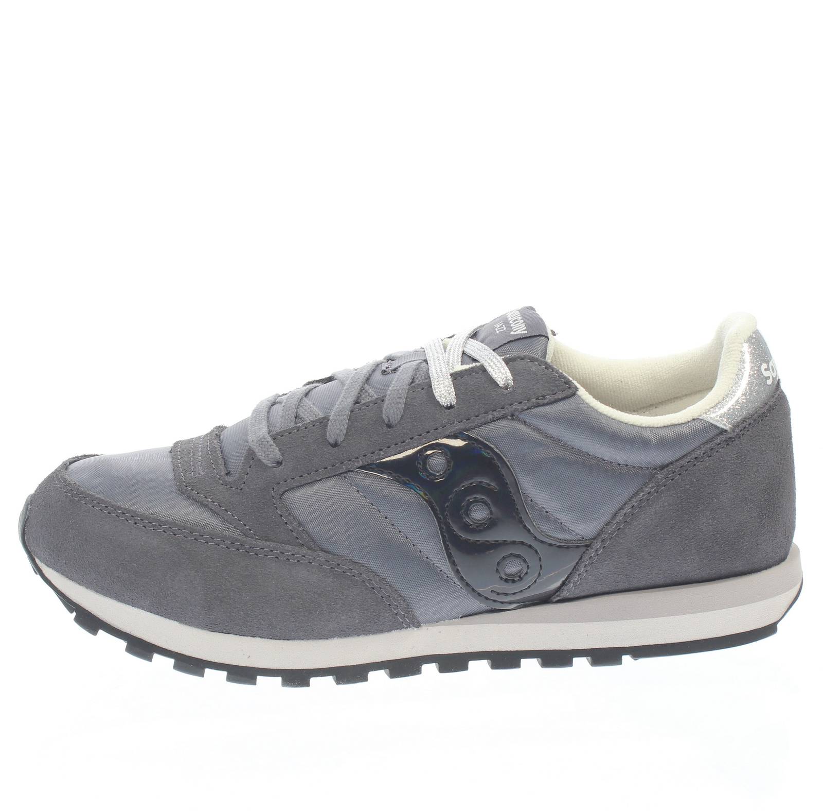 SAUCONY Jazz Original Kinder grau Foto 3
