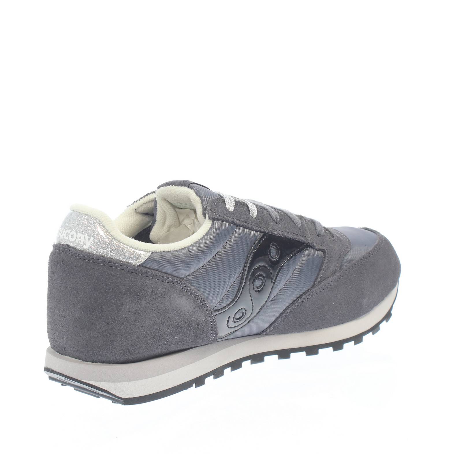SAUCONY Jazz Original Kinder grau Foto 4