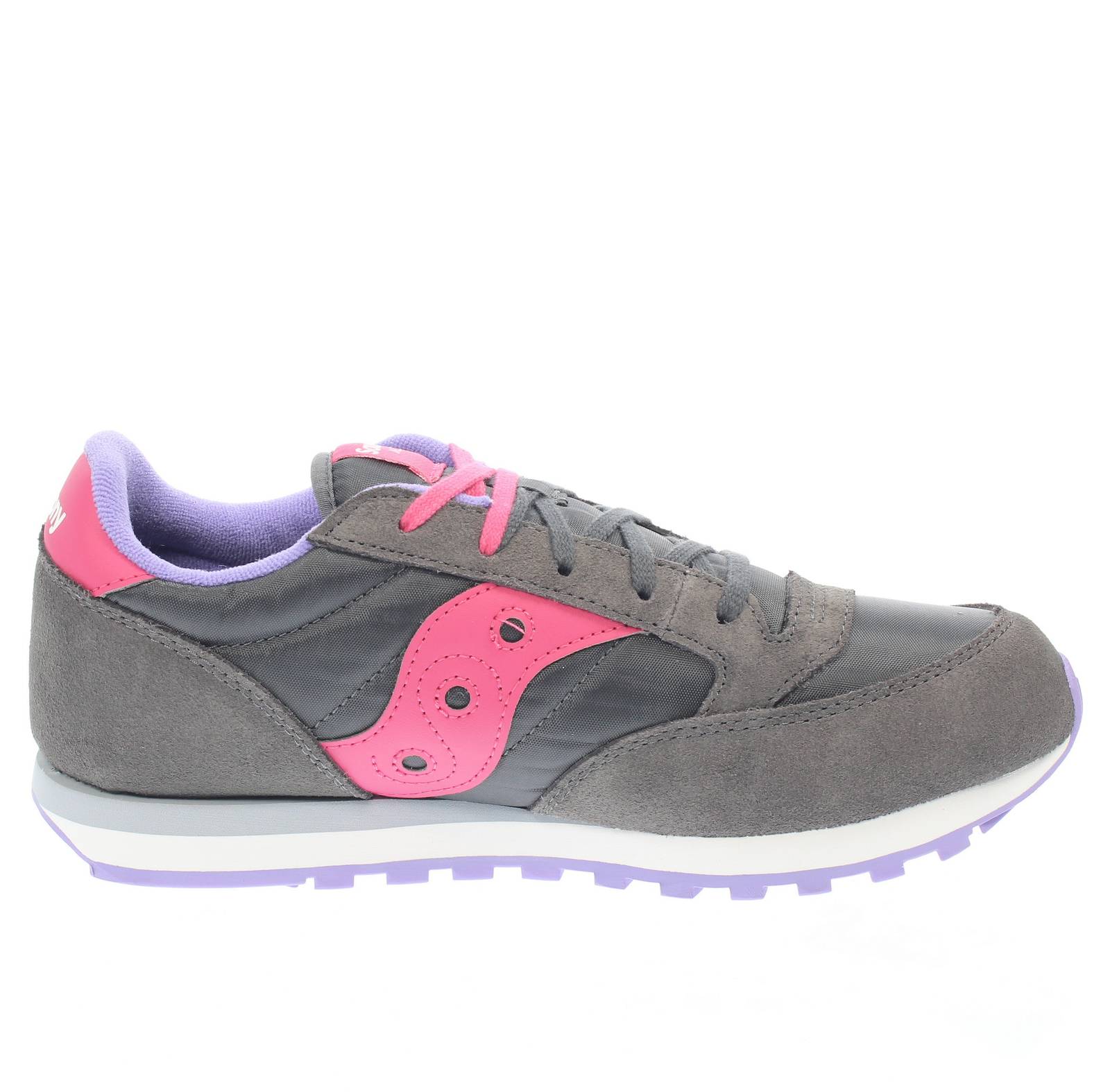 SAUCONY Jazz-Original Kinder grau Foto 2