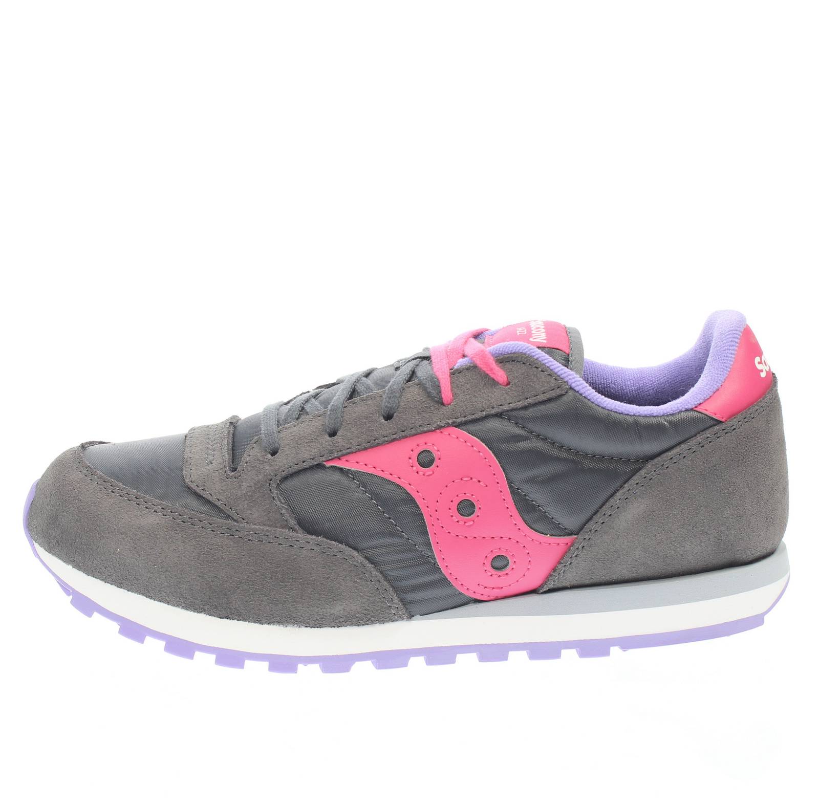 SAUCONY Jazz-Original Kinder grau Foto 3