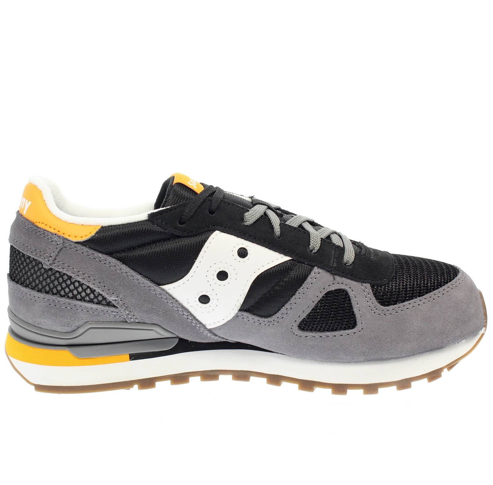 SAUCONY Schatten Original Kinder schwarz Foto 2