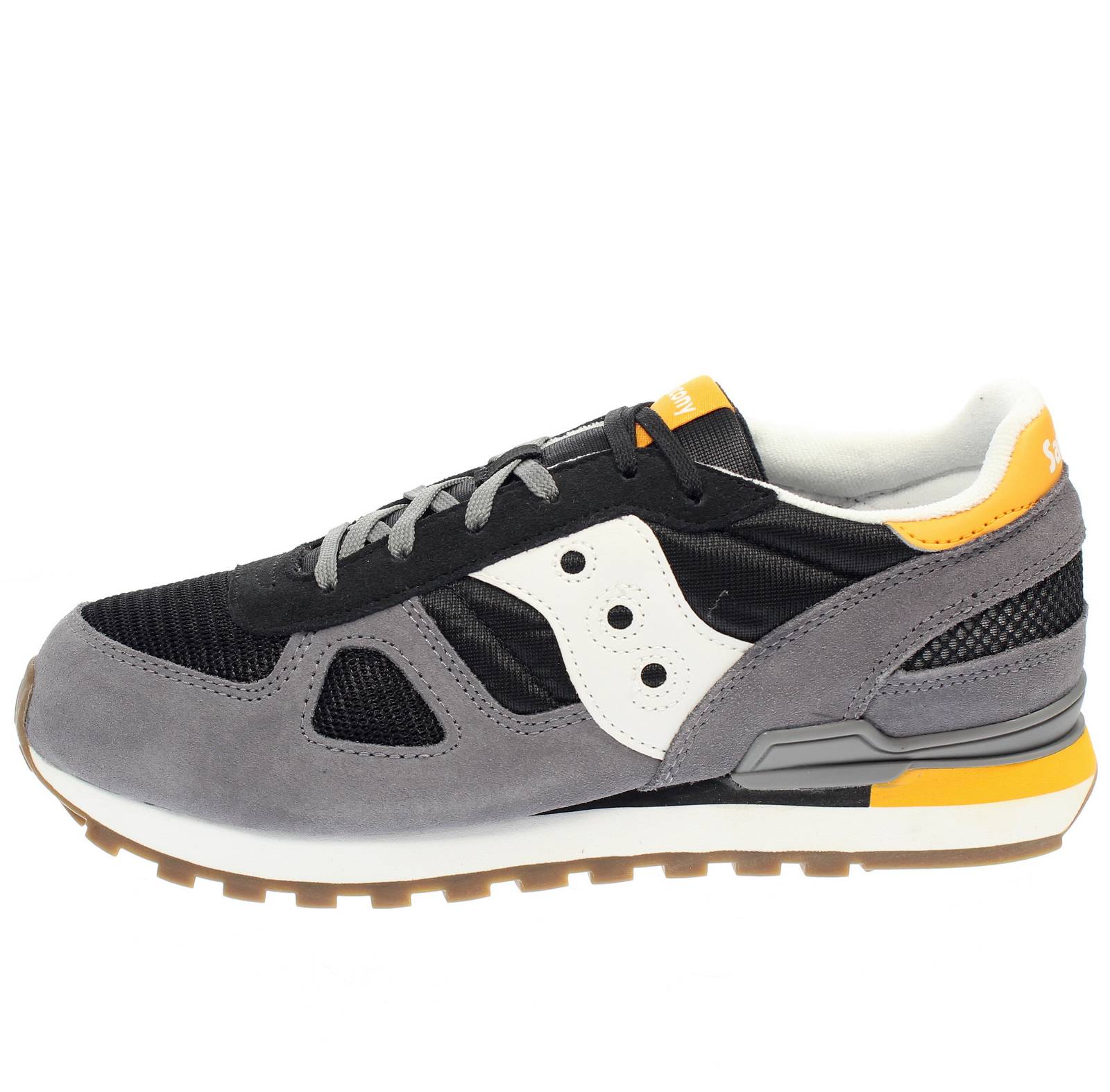 SAUCONY Schatten Original Kinder schwarz Foto 3