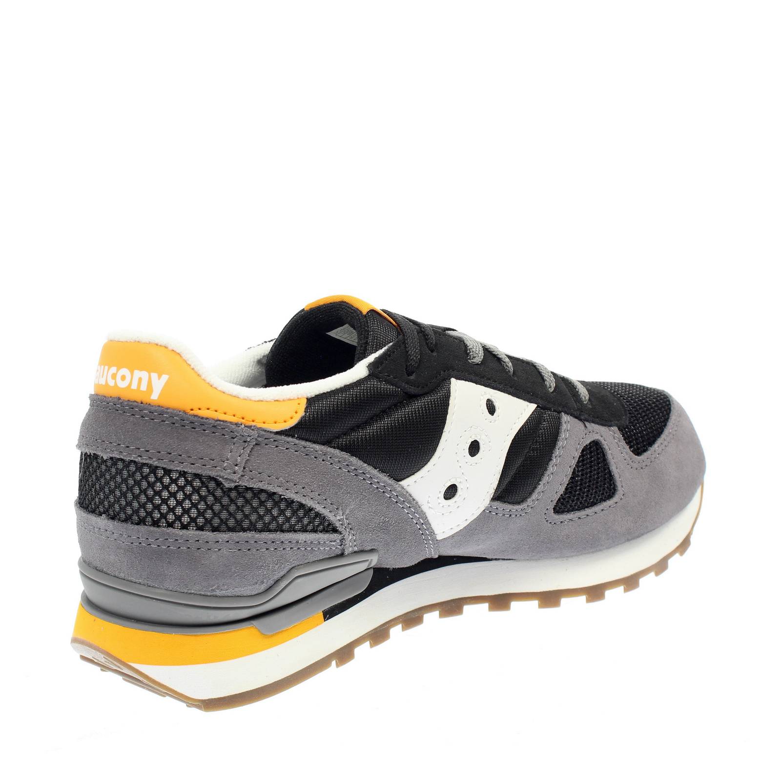 SAUCONY Schatten Original Kinder schwarz Foto 4