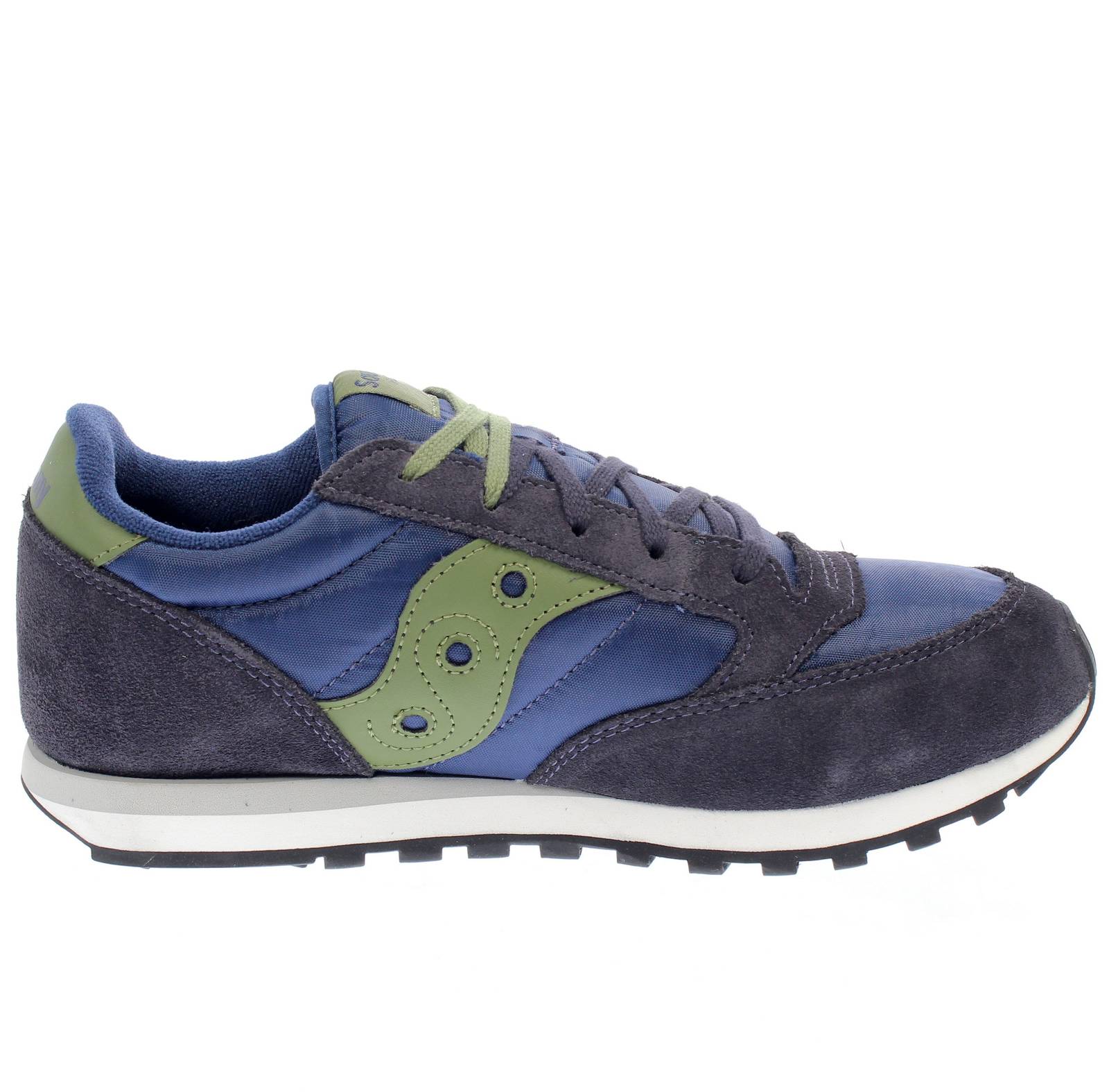 SAUCONY Jazz-Original Kinder blau Foto 2