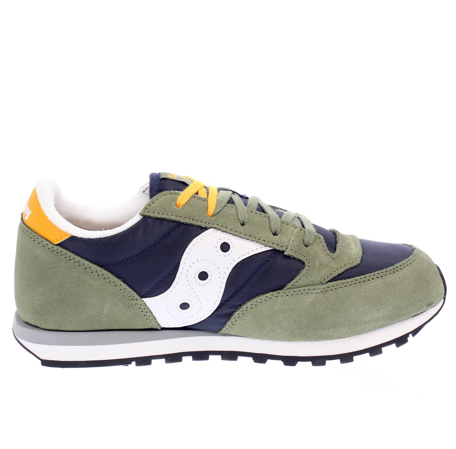 SAUCONY Jazz Original Kinder grün Foto 2