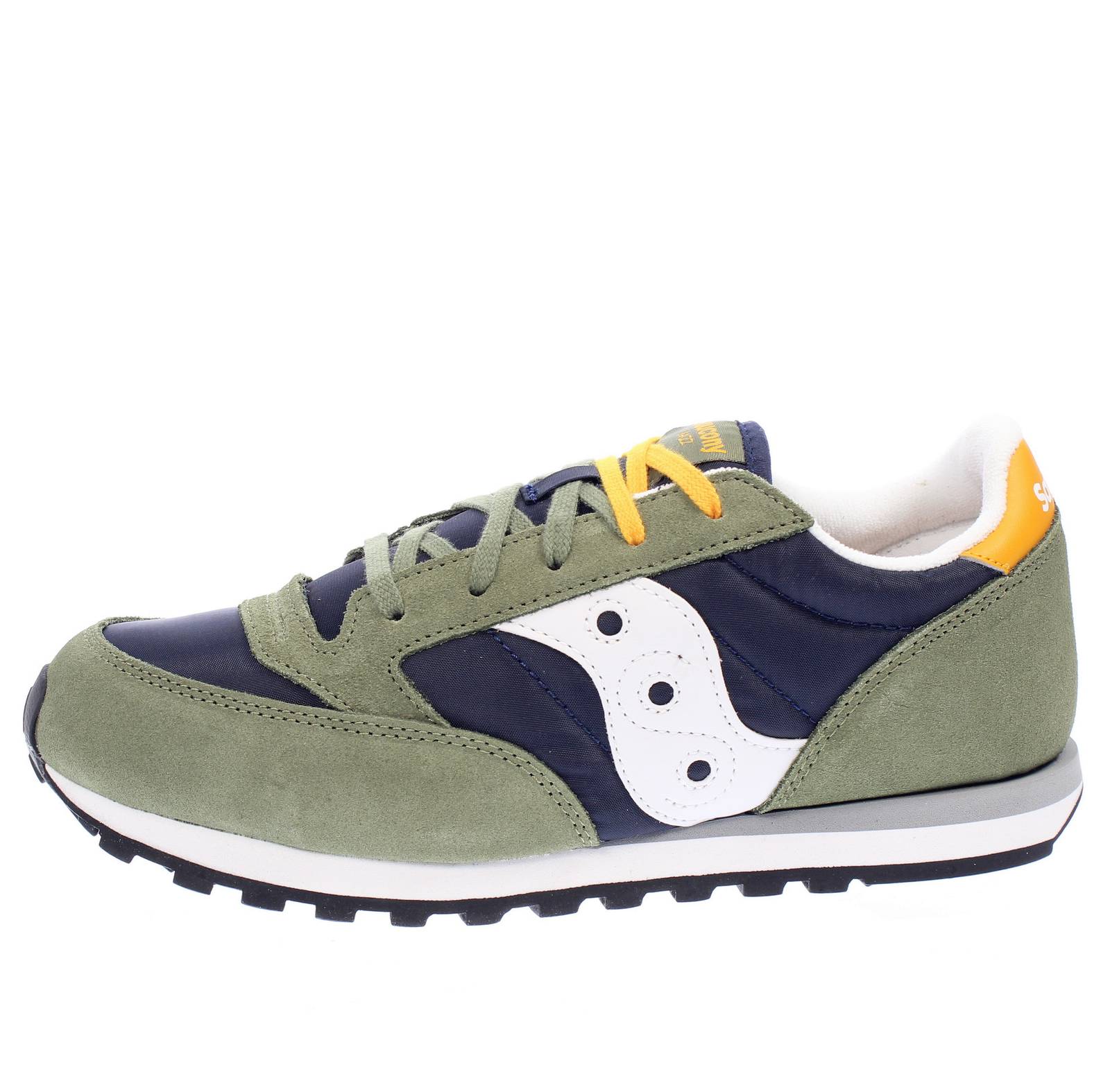 SAUCONY Jazz Original Kinder grün Foto 3
