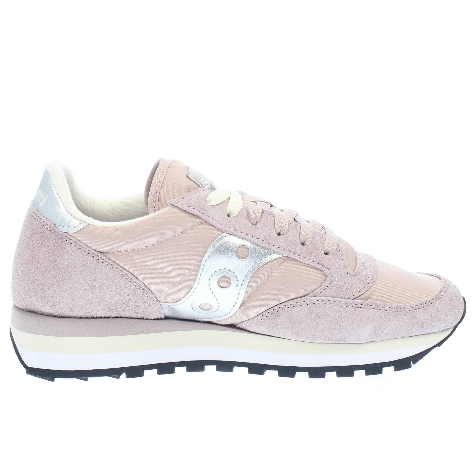 SAUCONY Jazz-Dreifach Damen rosa Foto 2