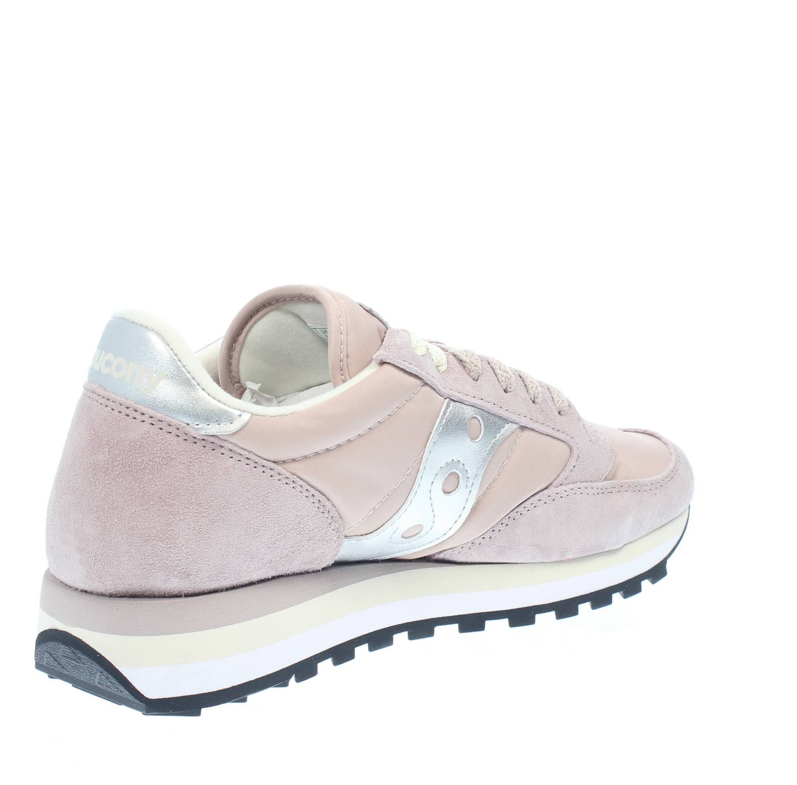 SAUCONY Jazz-Dreifach Damen rosa Foto 4