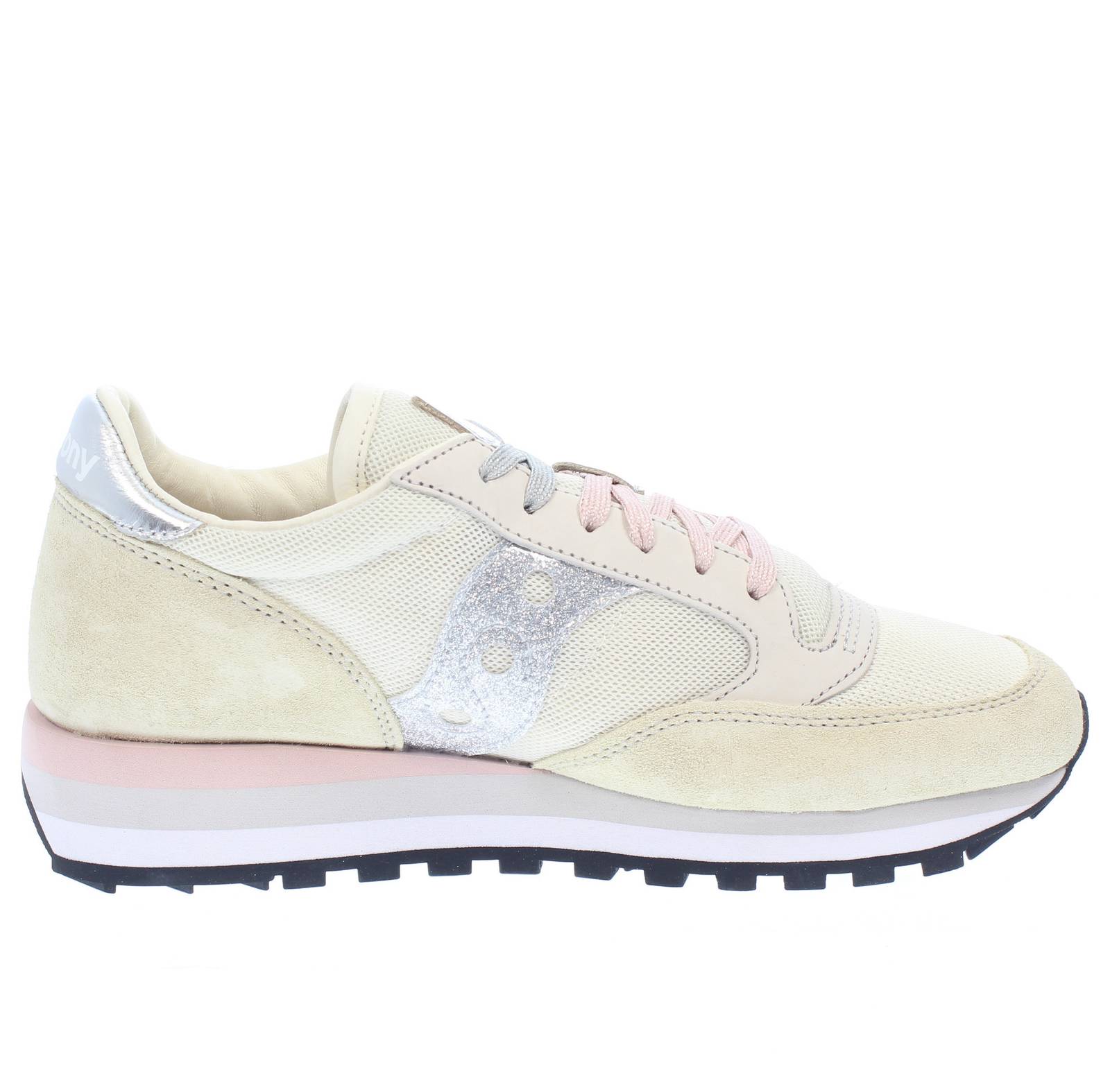 SAUCONY Jazz-Dreifach Damen beige Foto 2