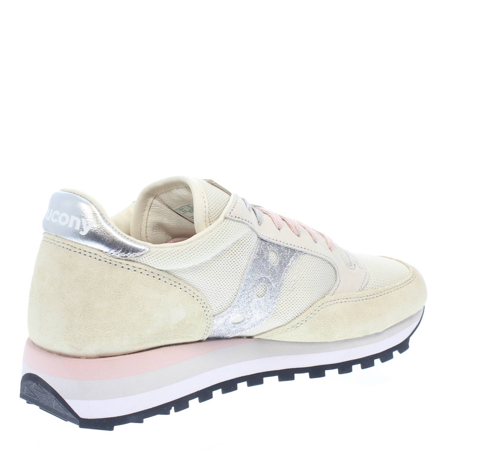 SAUCONY Jazz-Dreifach Damen beige Foto 4