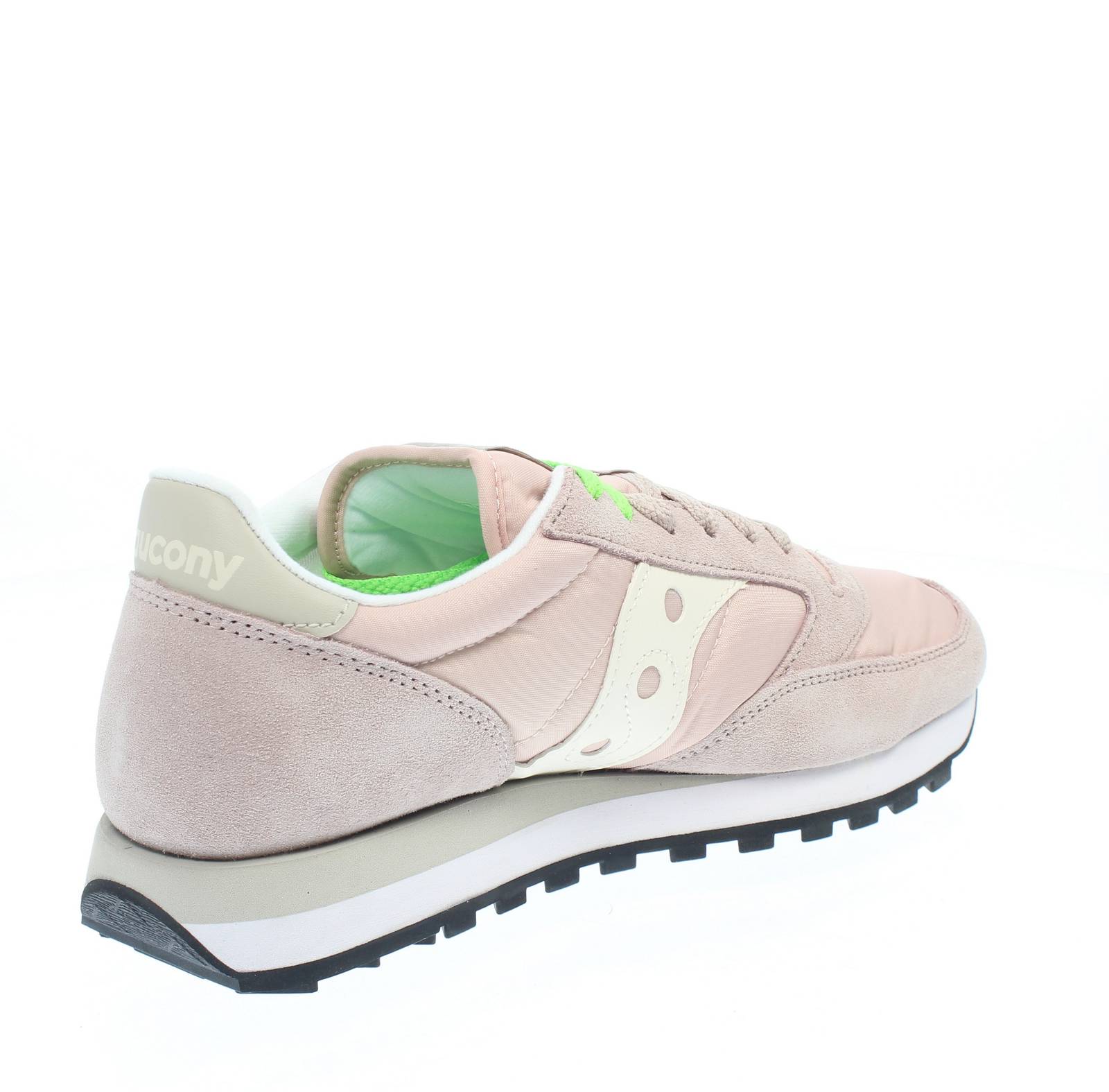 SAUCONY Jazz Original Damen rosa Foto 4