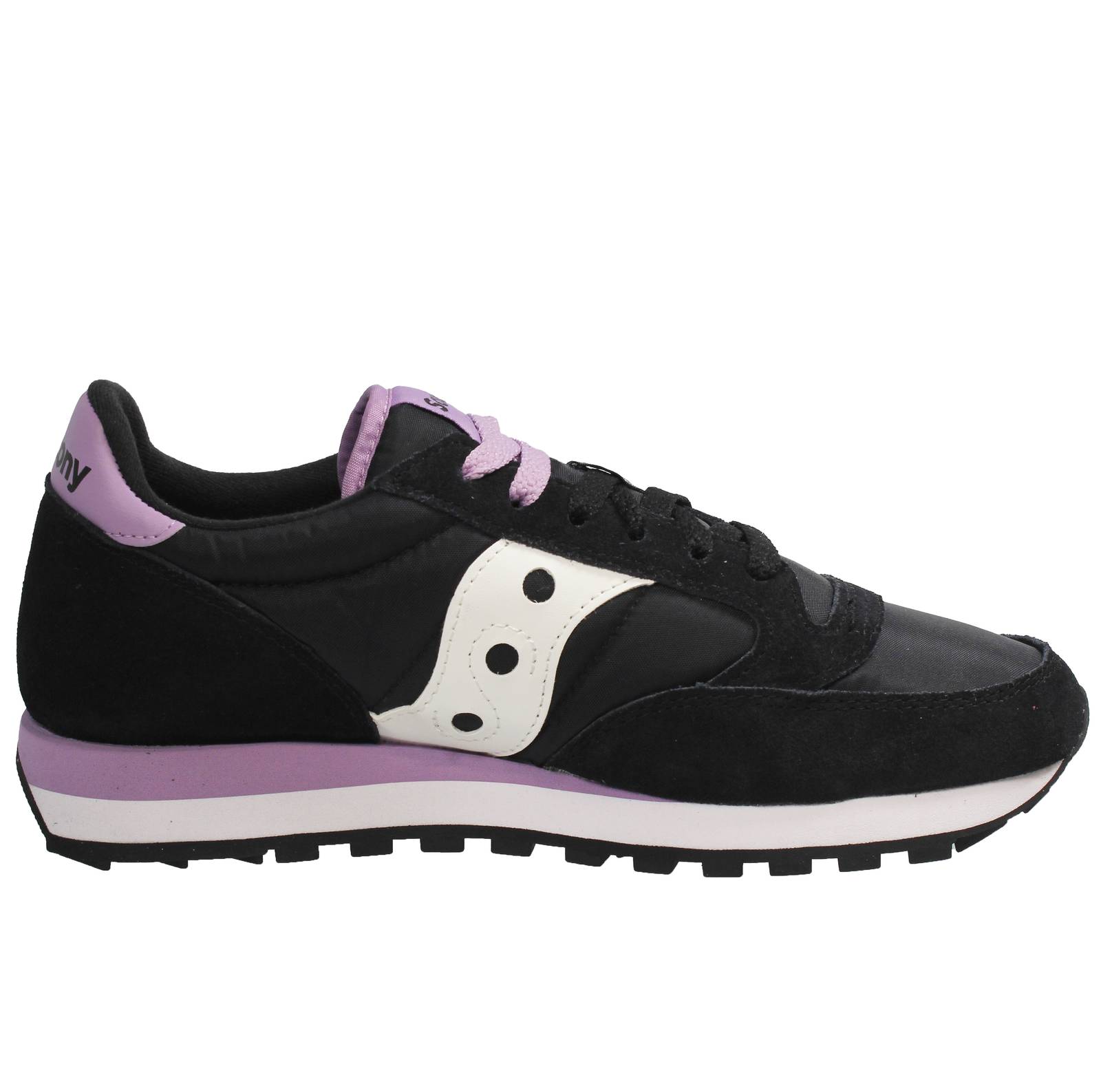 SAUCONY Jazz Original Damen schwarz Foto 2