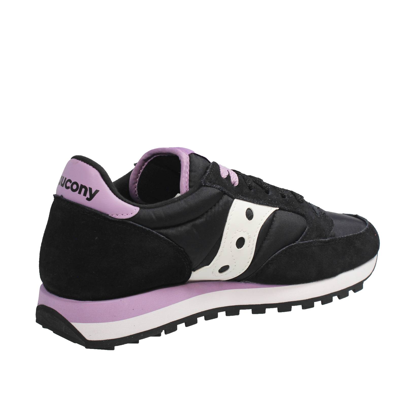SAUCONY Jazz Original Damen schwarz Foto 4