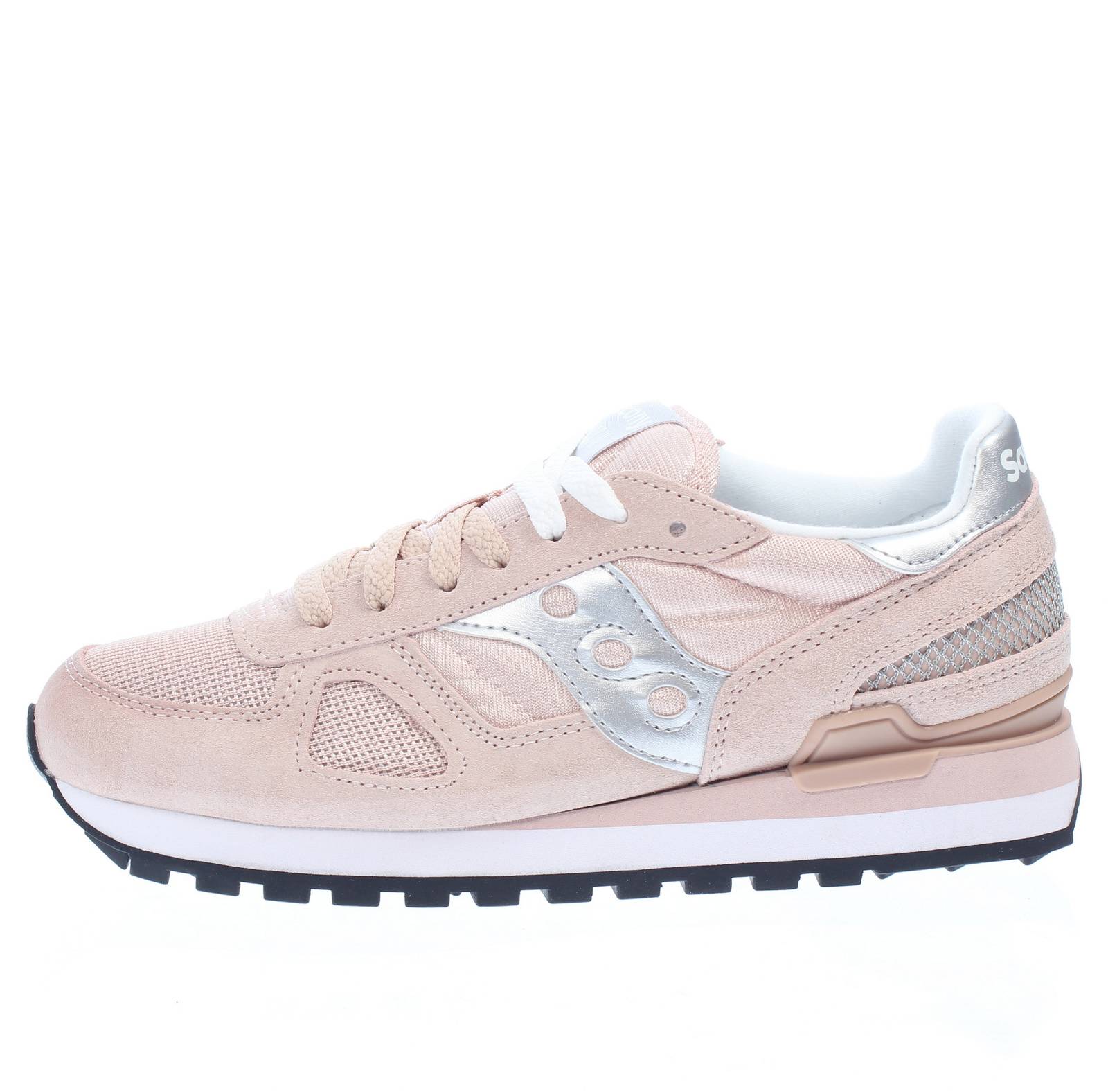 SAUCONY Schatten Original Damen beige Foto 3