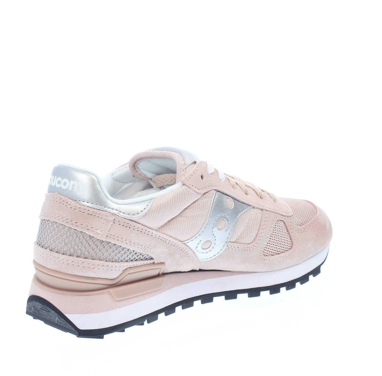 SAUCONY Schatten Original Damen beige Foto 4