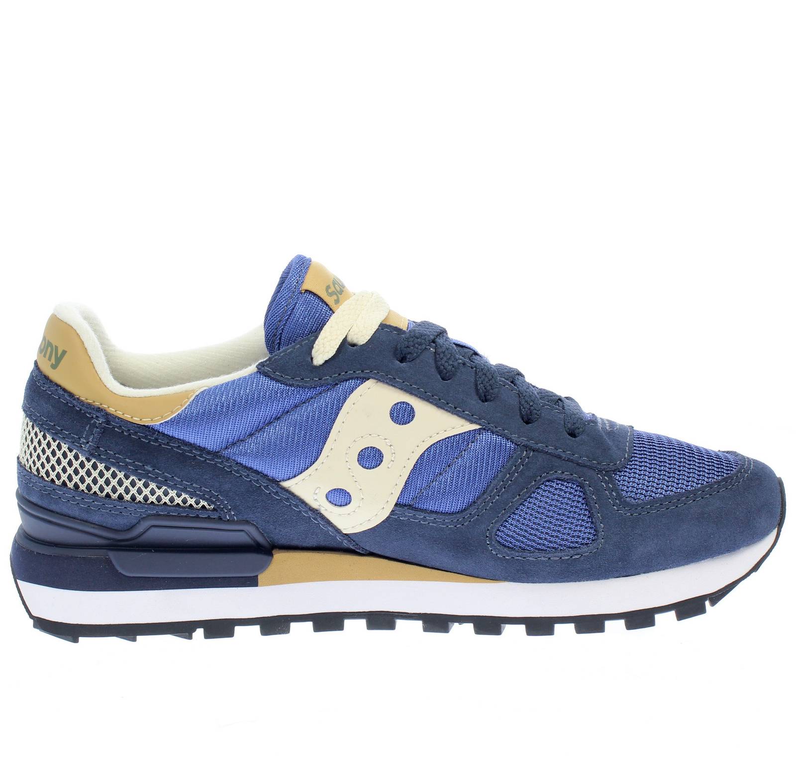 SAUCONY Ombre originale Homme bleu Photo 2