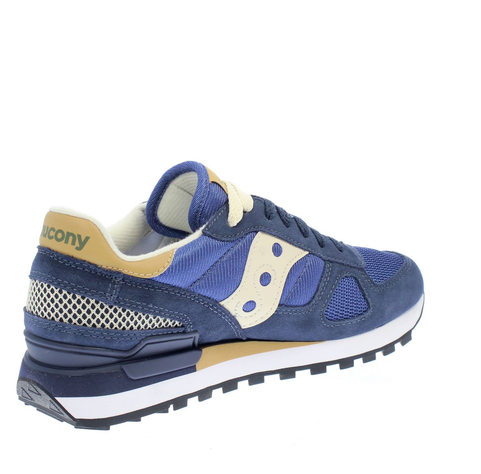 SAUCONY Ombre originale Homme bleu Photo 4