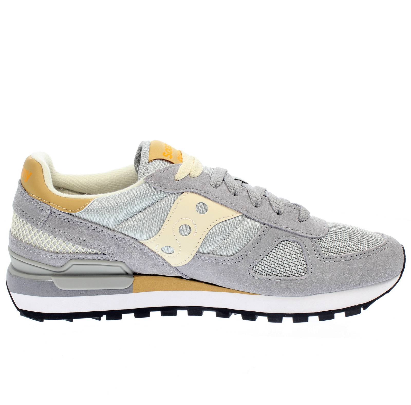 SAUCONY Ombre originale Homme gris Photo 2