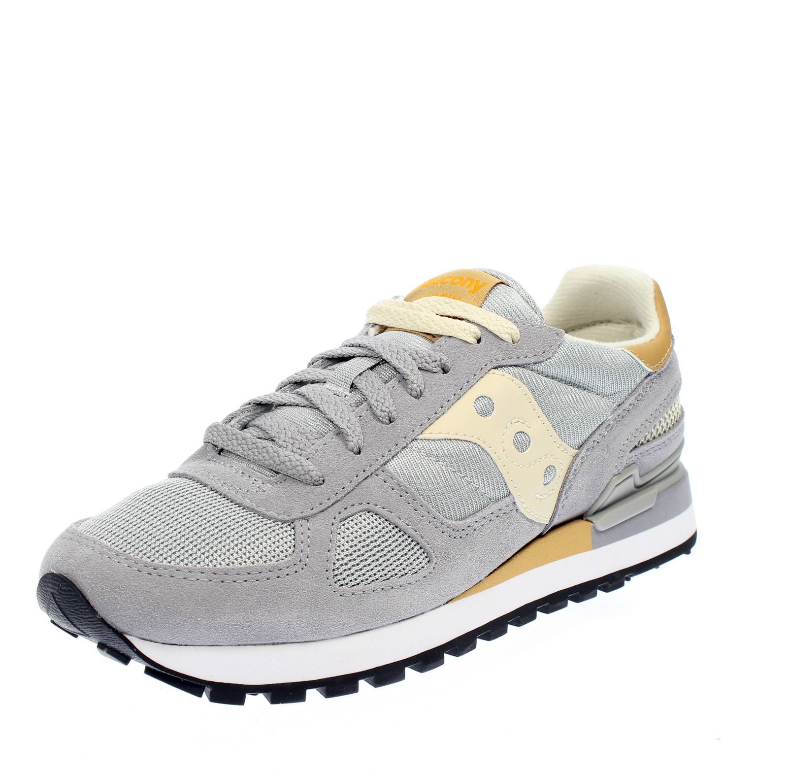 Повседневные кроссовки Saucony Shadow Original Grigio - Uomo Scarpe