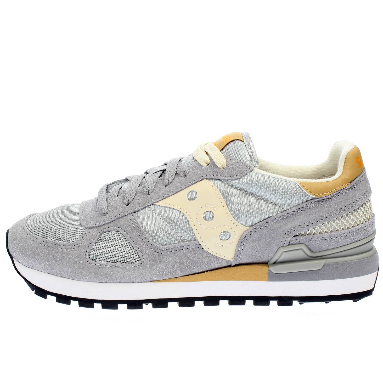 SAUCONY Ombre originale Homme gris Photo 3