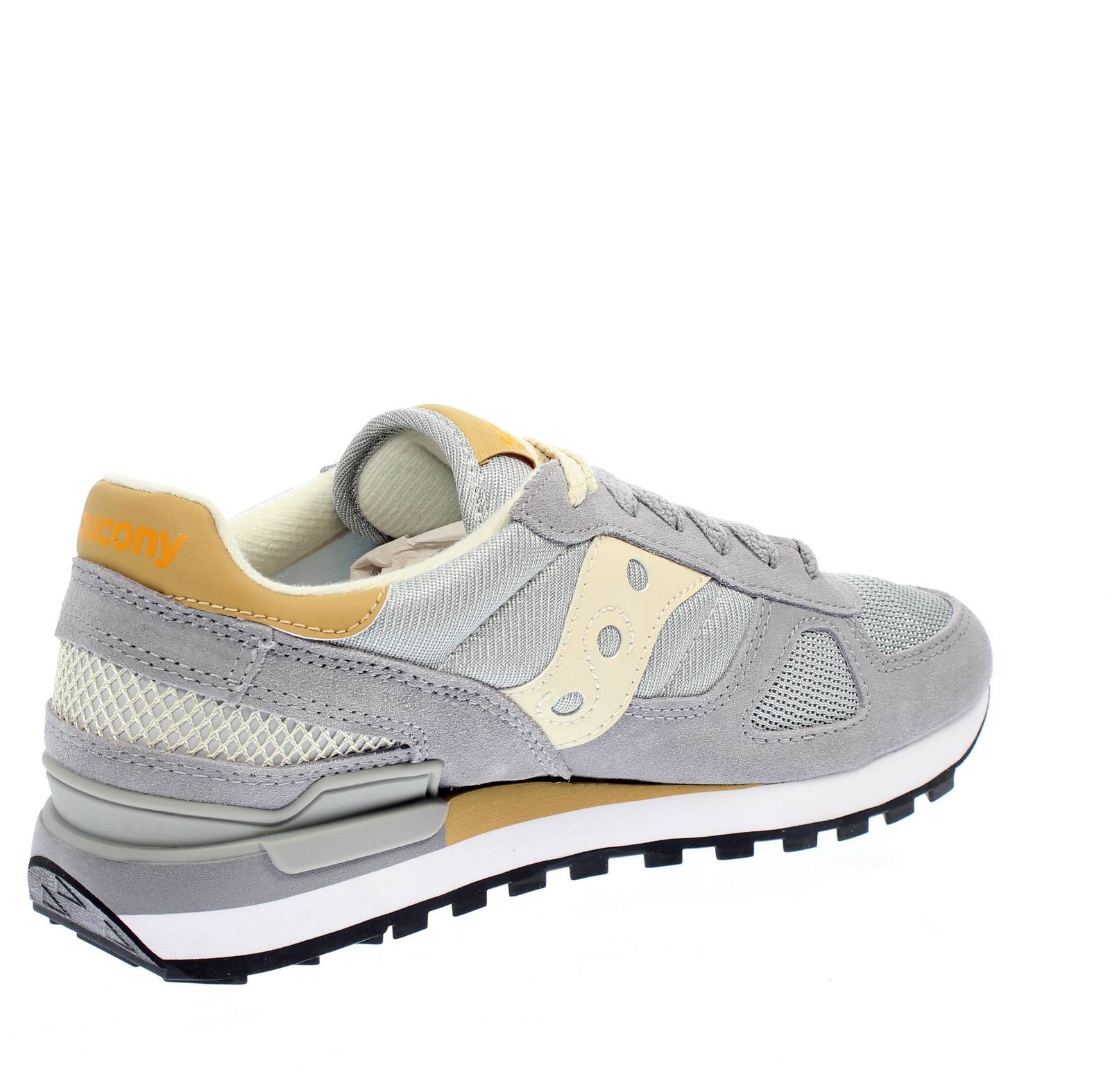 SAUCONY Ombre originale Homme gris Photo 4