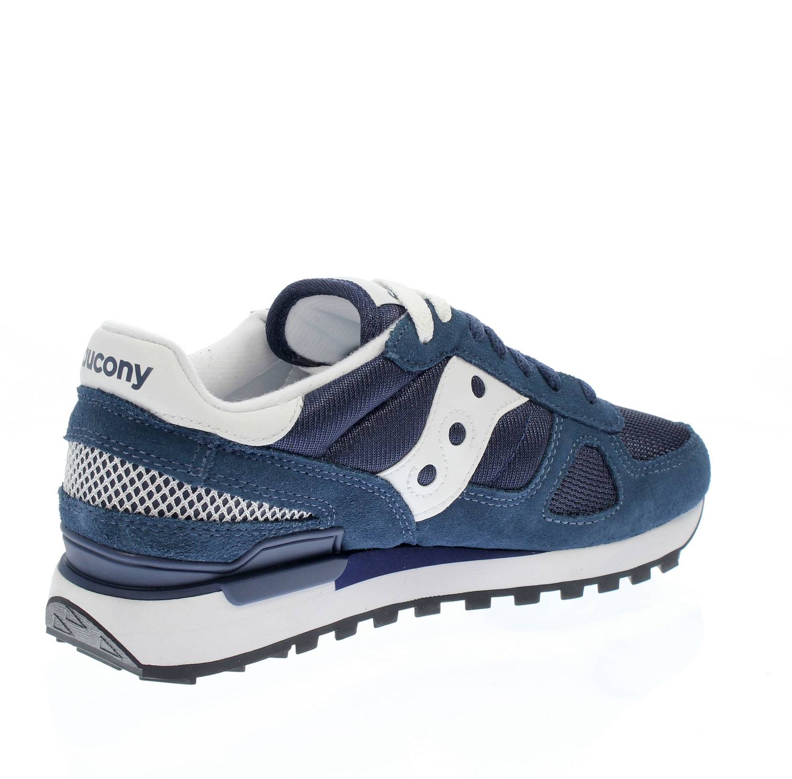 SAUCONY Ombre originale Homme bleu Photo 4