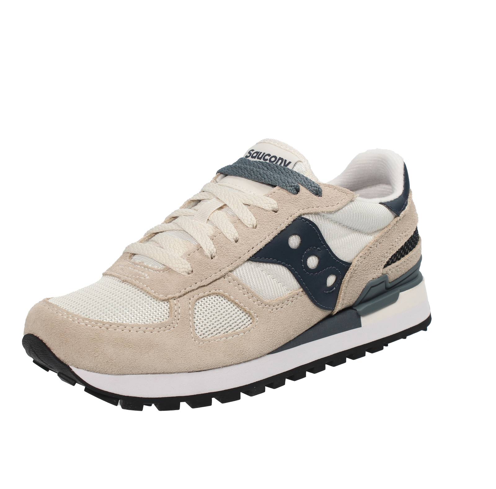 SAUCONY Ombre originale Homme blanc