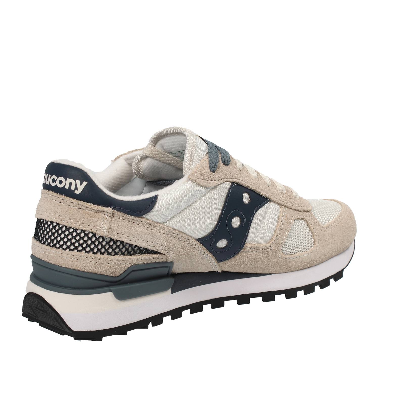 SAUCONY Ombre originale Homme blanc Photo 4