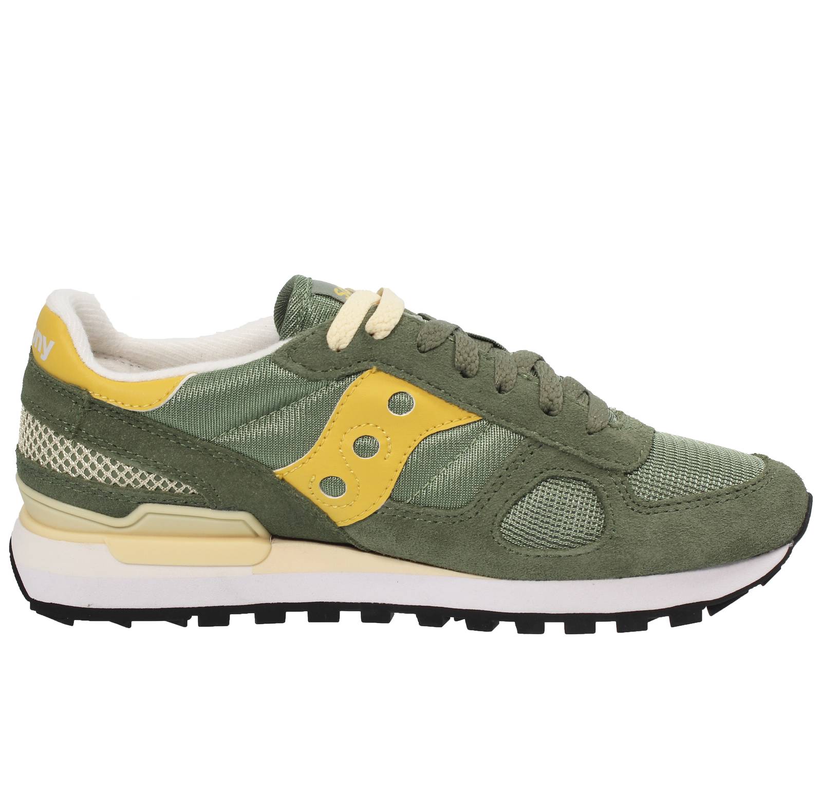 SAUCONY Ombre originale Homme vert Photo 2