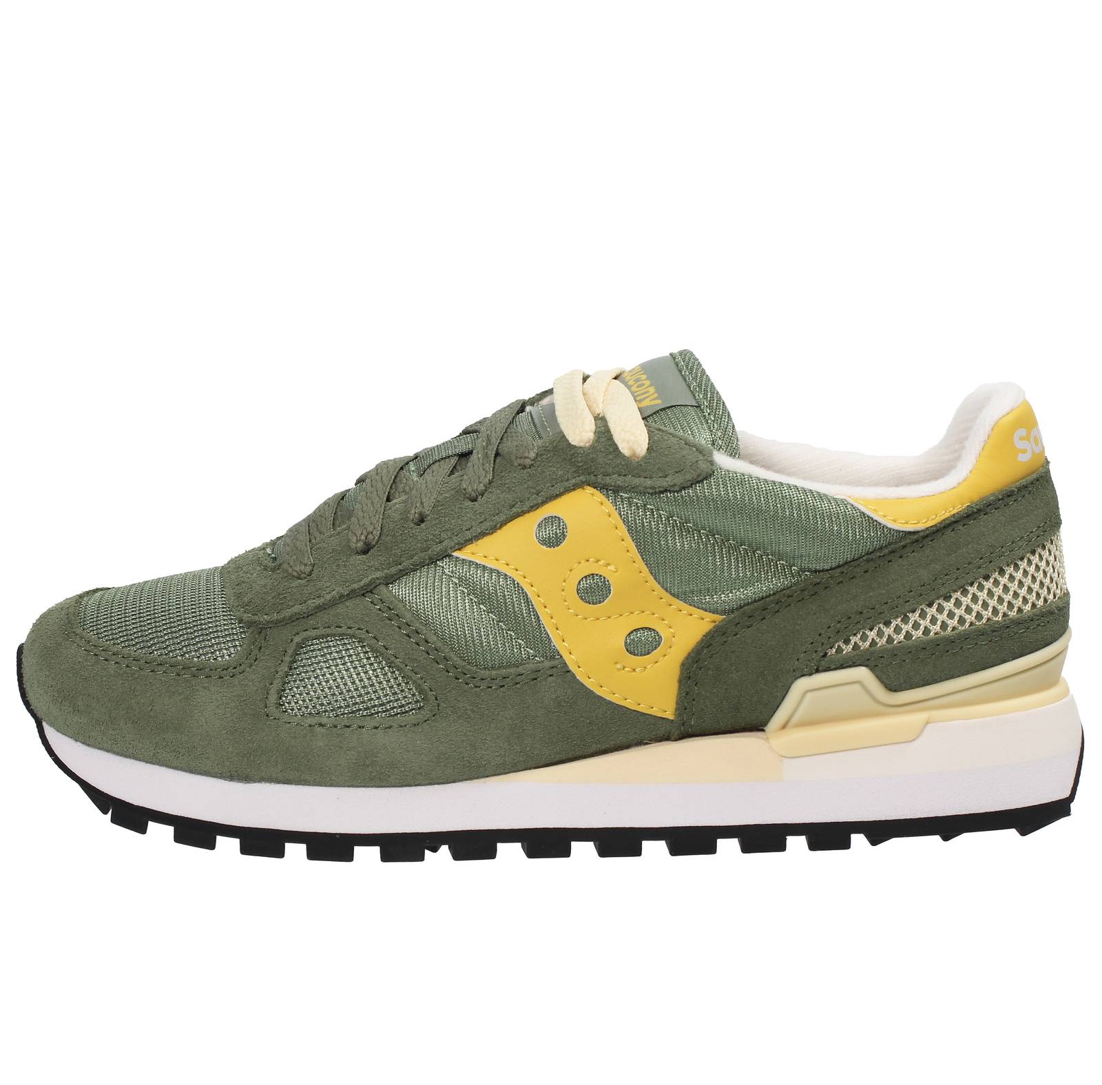 SAUCONY Ombre originale Homme vert Photo 3