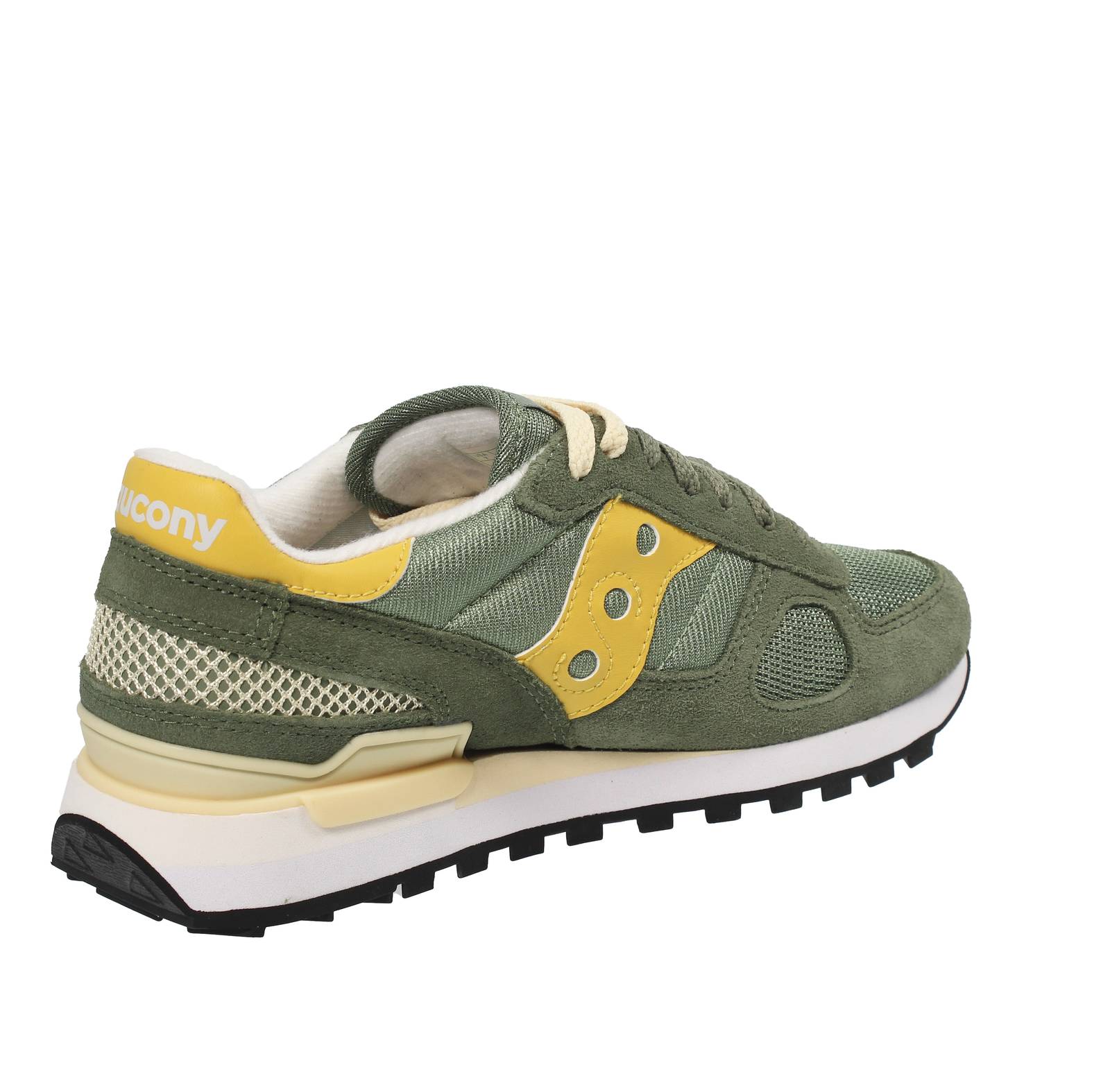 SAUCONY Ombre originale Homme vert Photo 4