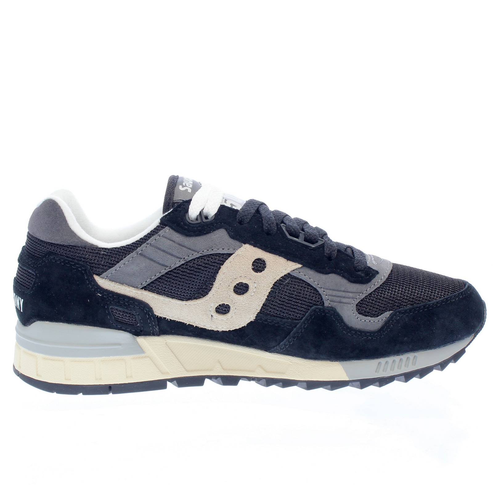 SAUCONY Ombre 5000 Homme noir Photo 2