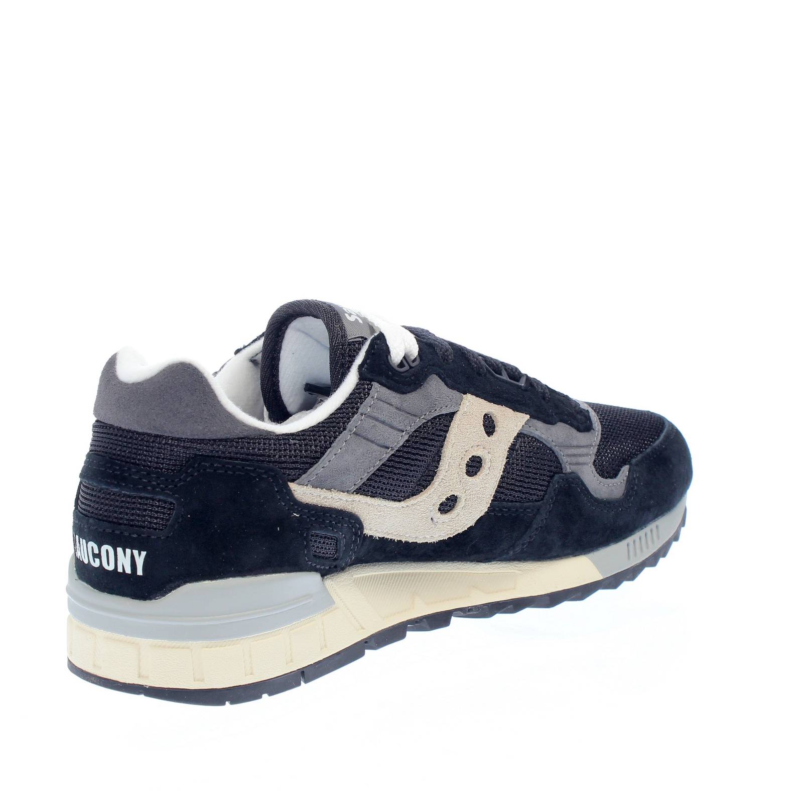 SAUCONY Ombre 5000 Homme noir Photo 4