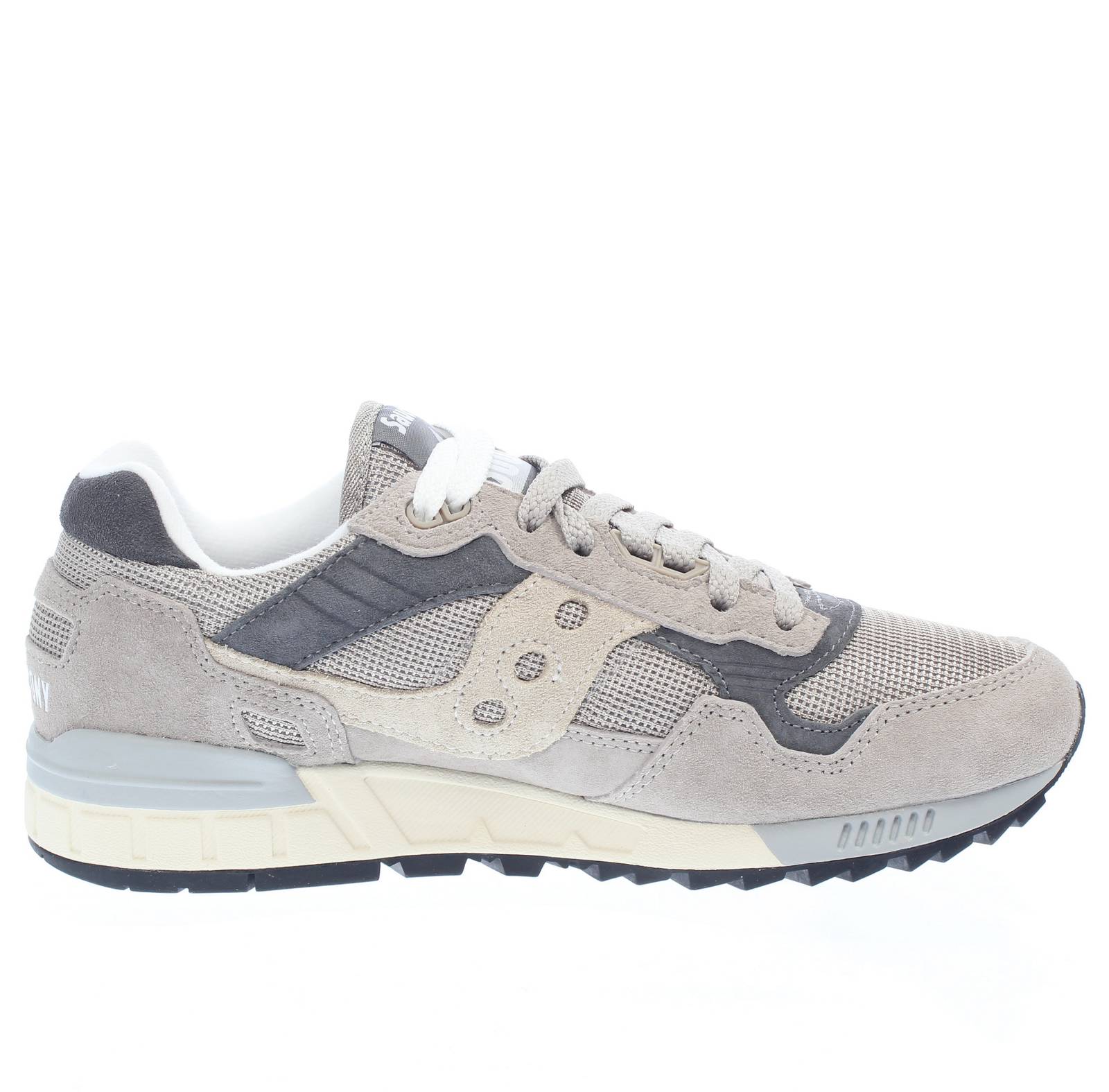 SAUCONY Ombre 5000 Homme gris Photo 2
