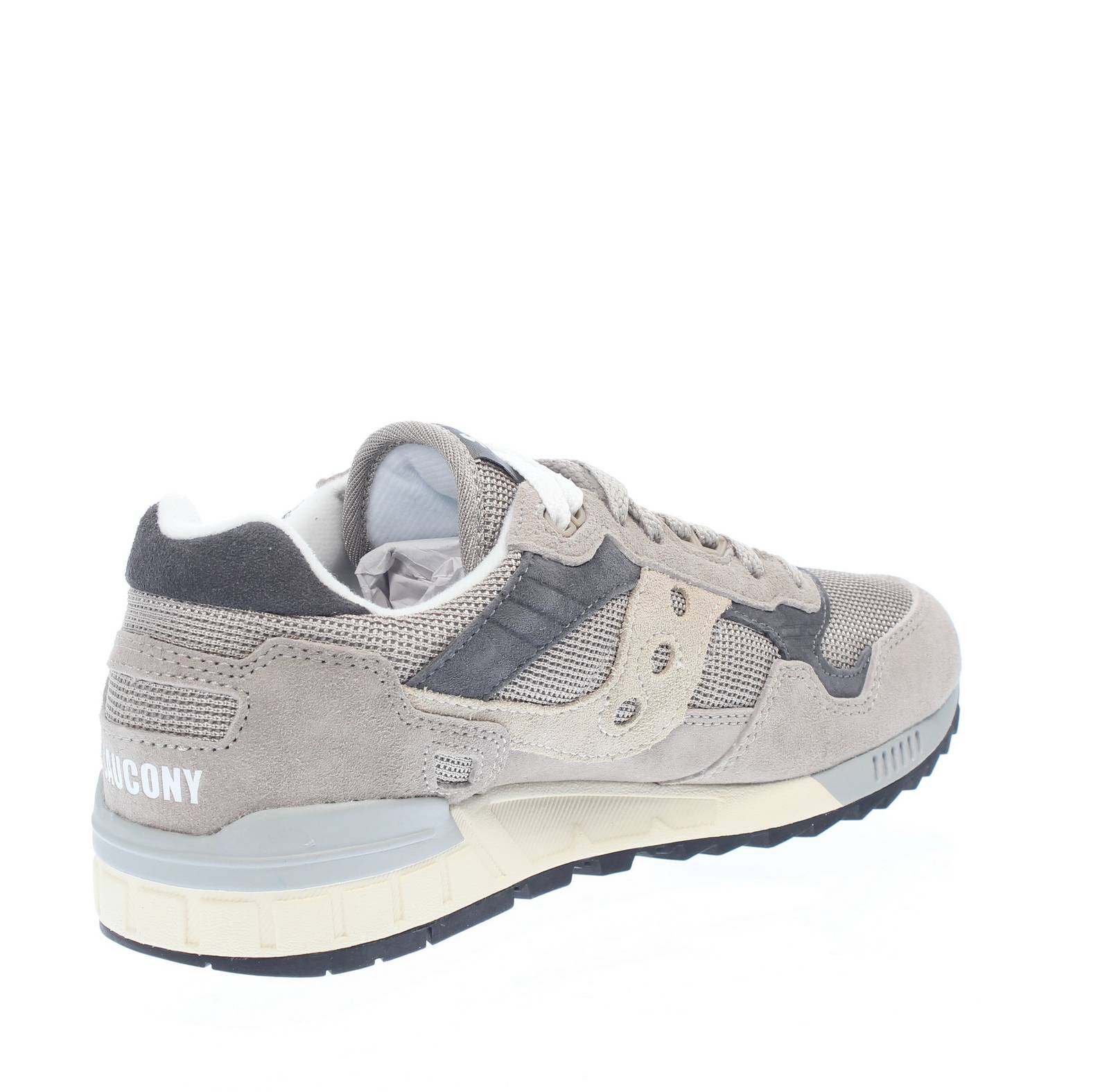 SAUCONY Ombre 5000 Homme gris Photo 4