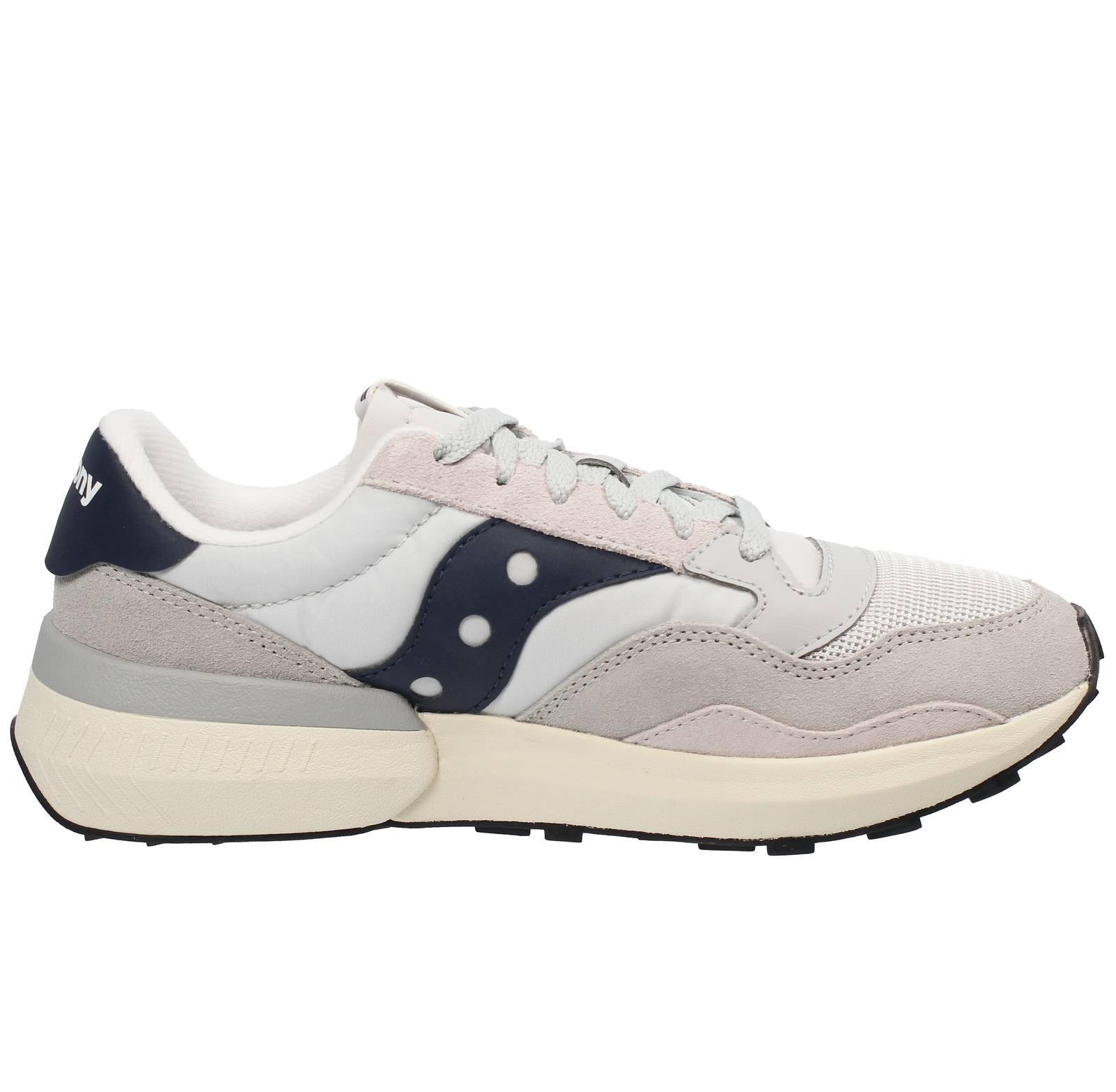 SAUCONY Jazz Suivant Homme blanc Photo 2