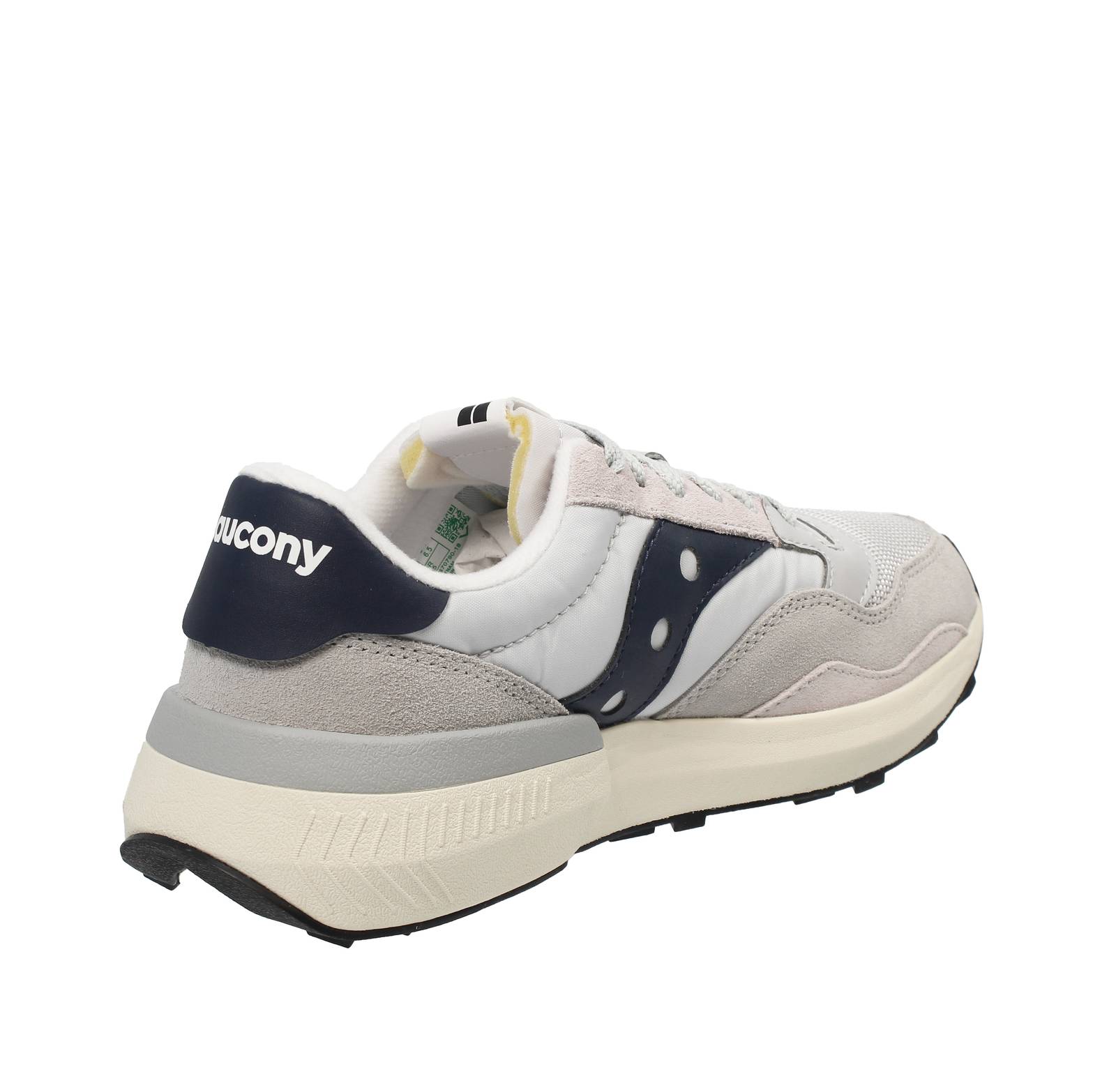SAUCONY Jazz Suivant Homme blanc Photo 4
