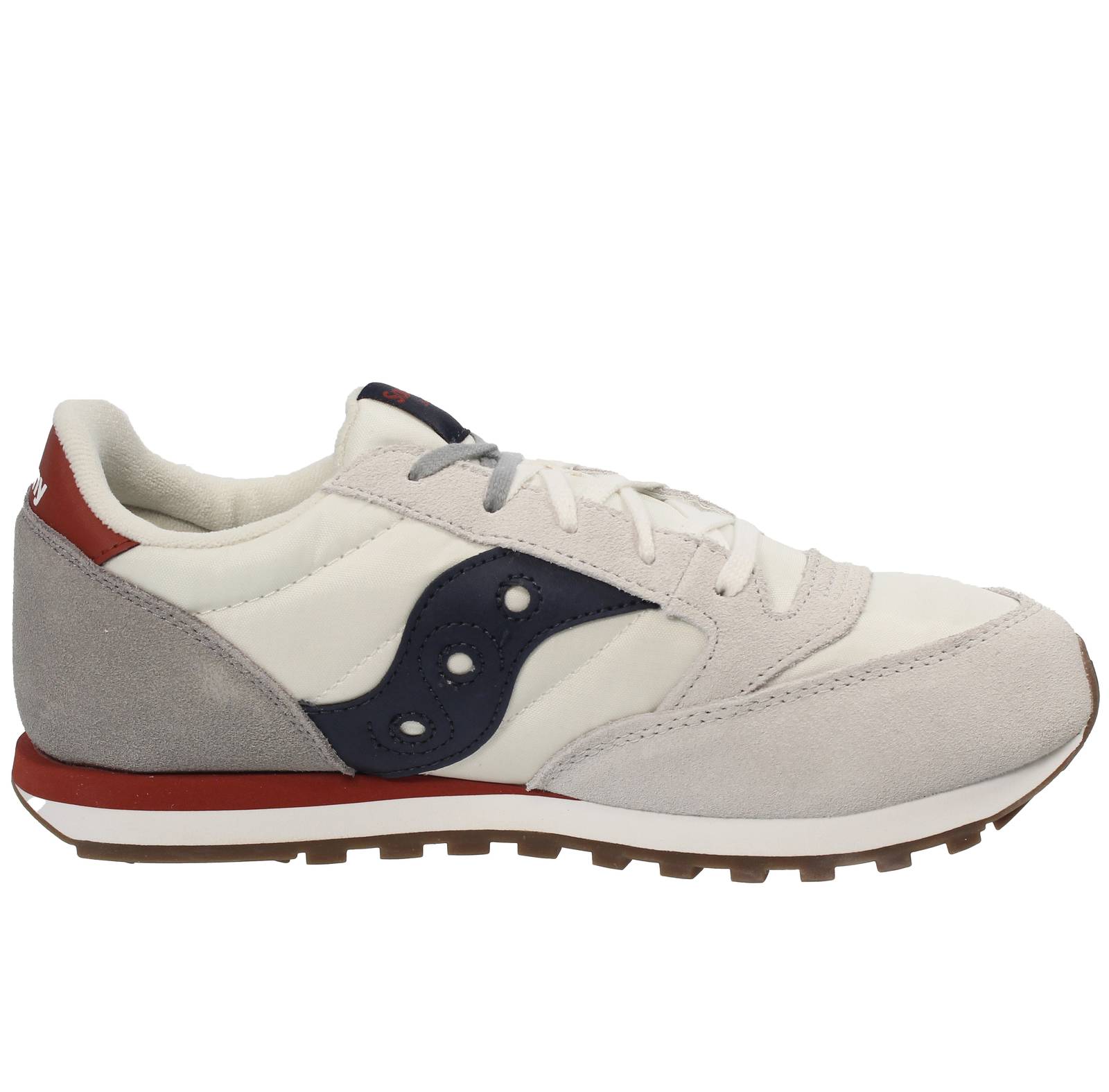 SAUCONY Jazz-Original Kinder weiß Foto 2