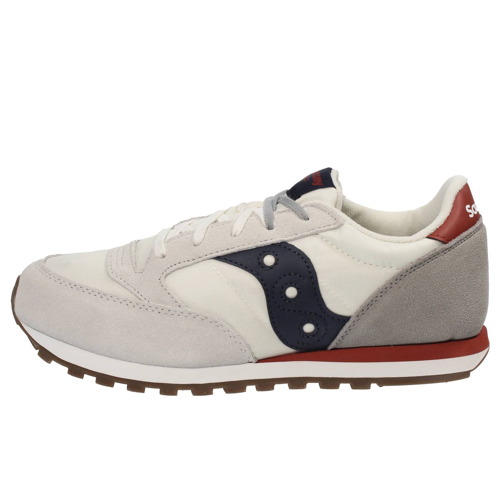 SAUCONY Jazz-Original Kinder weiß Foto 3