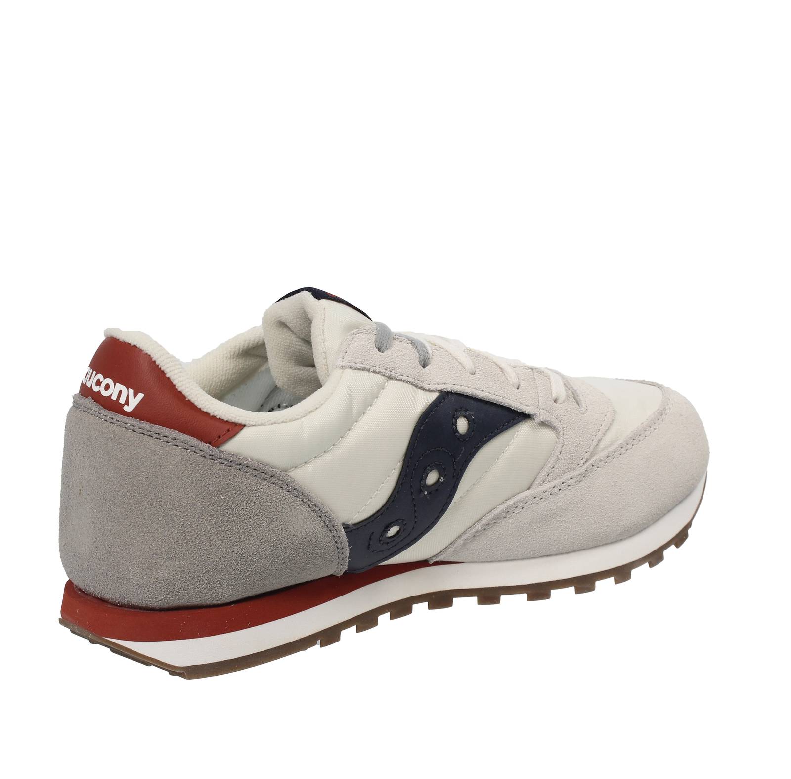 SAUCONY Jazz-Original Kinder weiß Foto 4