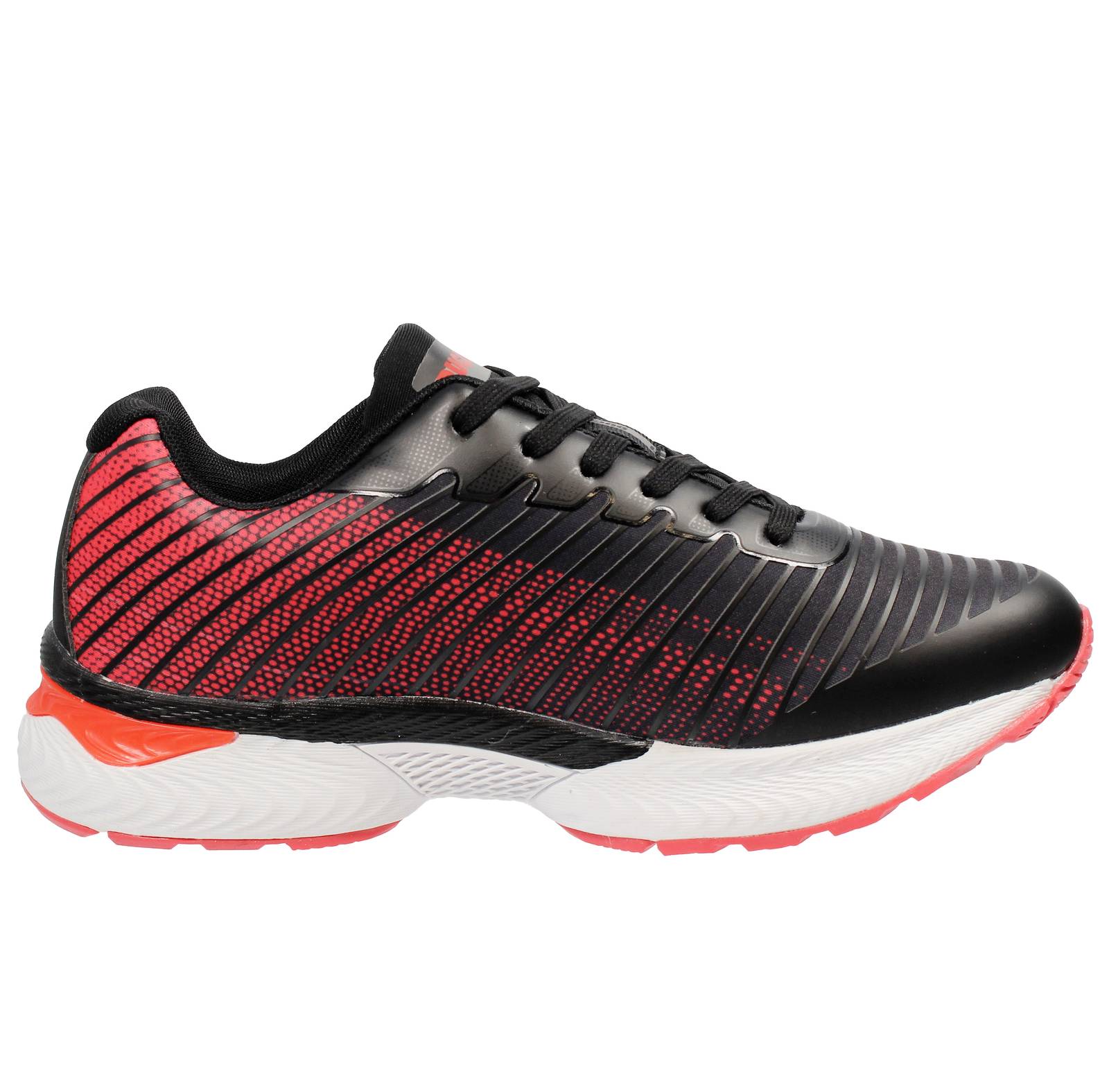 DUCATI Balderico 4 - Entraîneurs sportifs Homme noir Photo 2