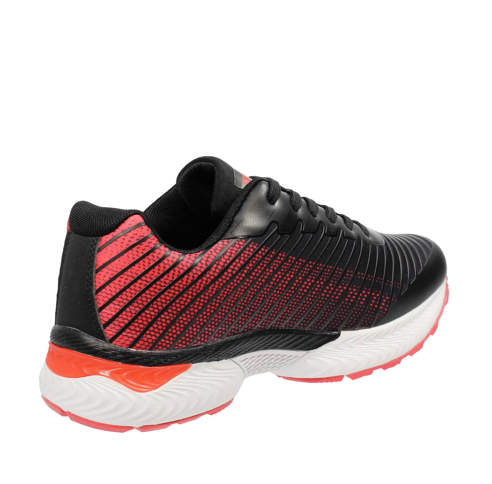 DUCATI Balderico 4 - Entraîneurs sportifs Homme noir Photo 4