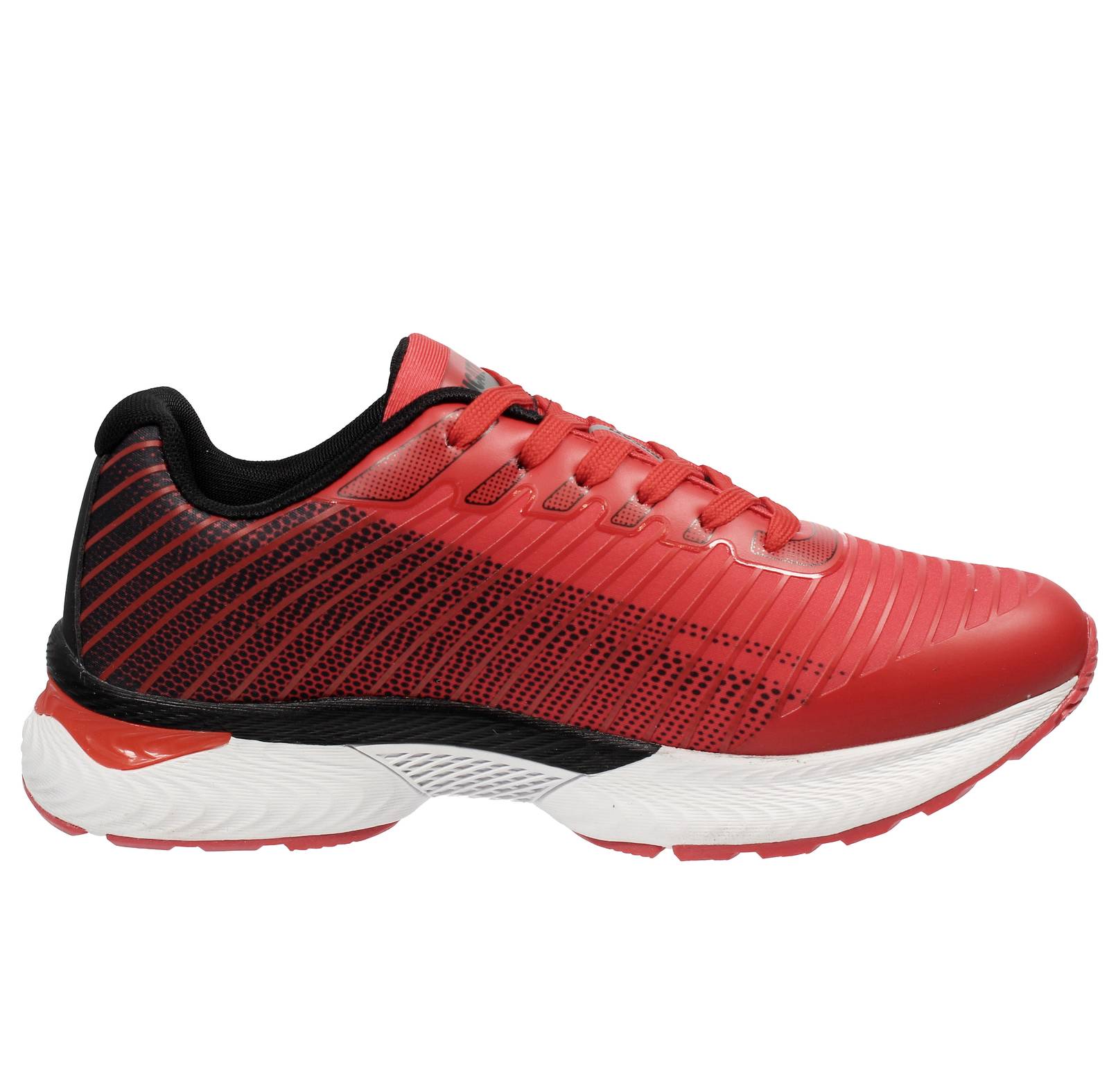 DUCATI Balderico 4 - Entraîneurs sportifs Homme rouge Photo 2