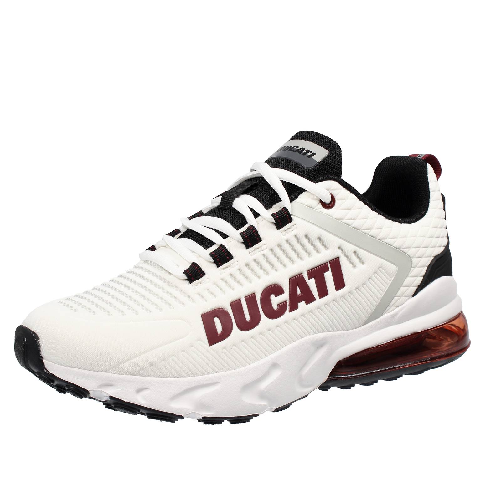Pittarosso scarpe uomo ducati 2025