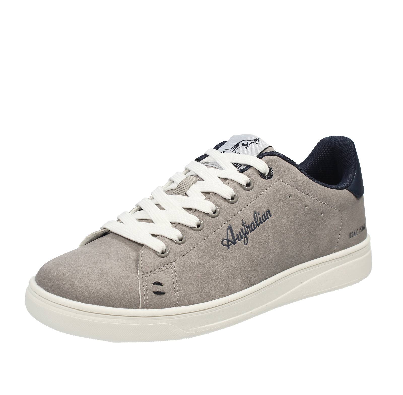 Культовые австралийские кроссовки Basse Grigio - Спортивные кроссовки Uomo Scarpe 8290₽