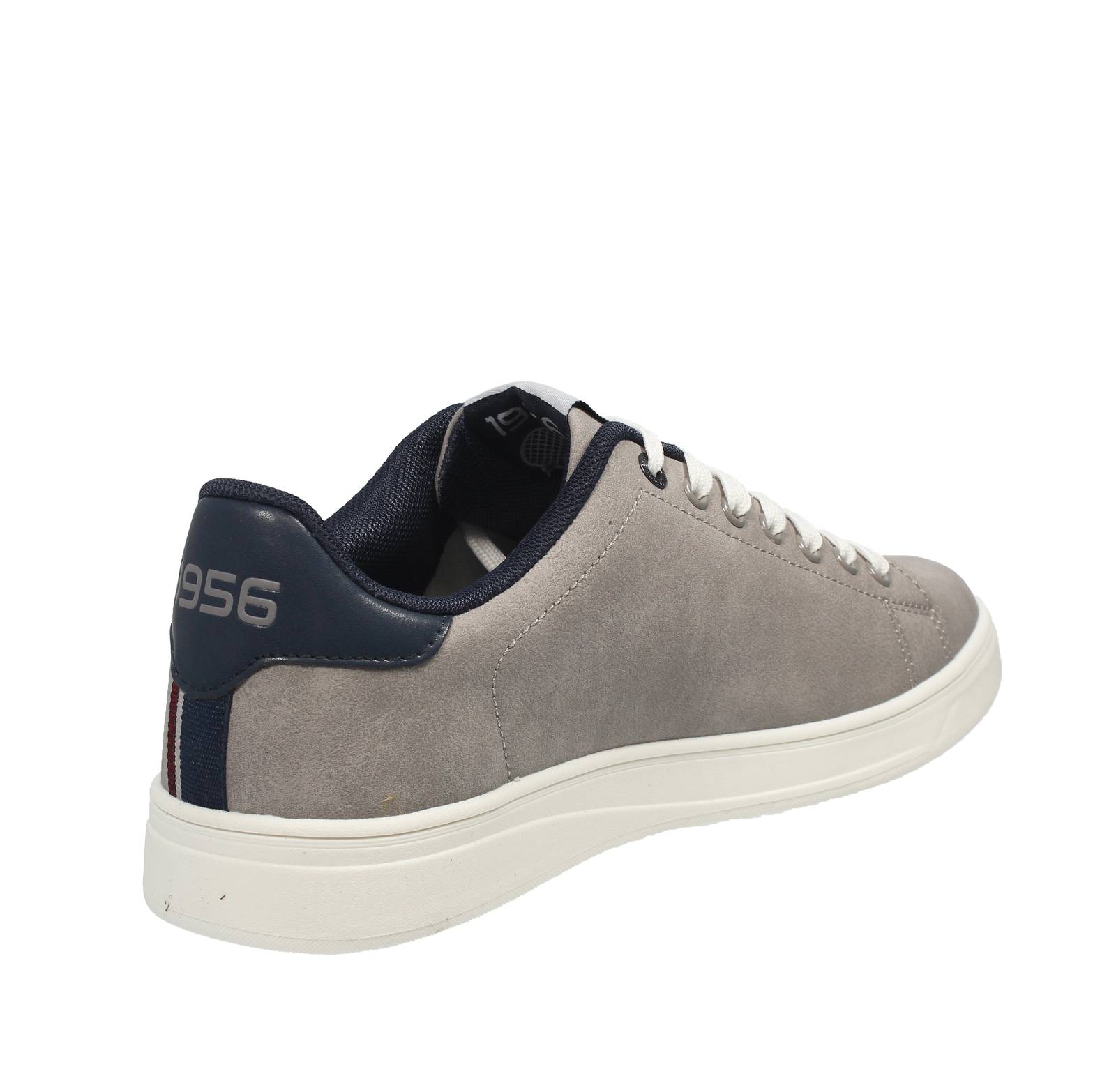 AUSTRALIAN Iconic - Low Sneakers Man grey Photo 4
