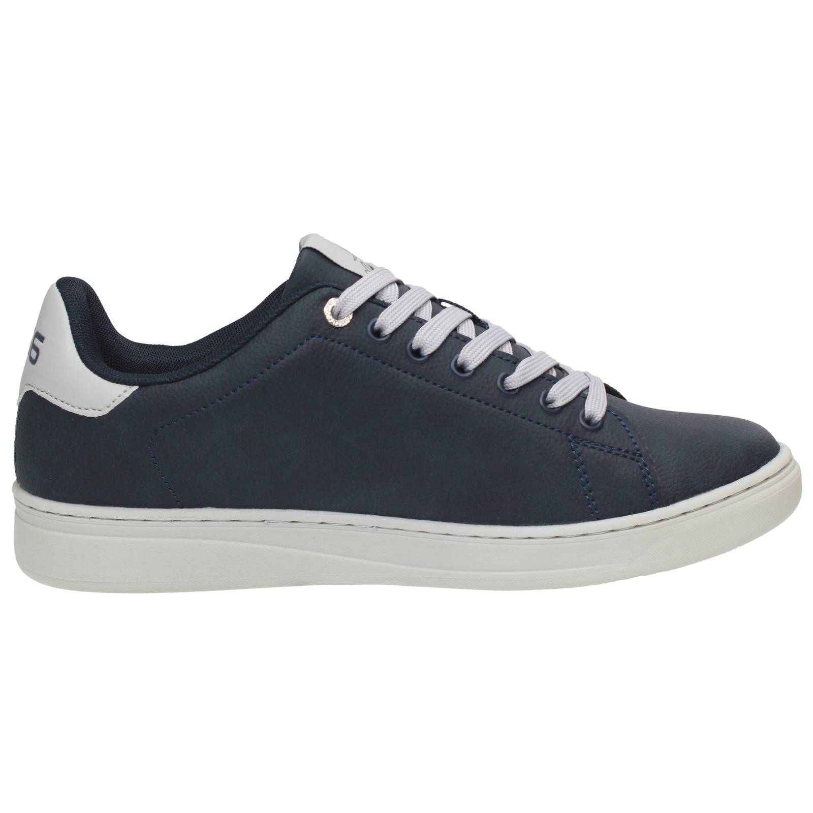 AUSTRALIAN Iconic - Low Sneakers Man blue Photo 2